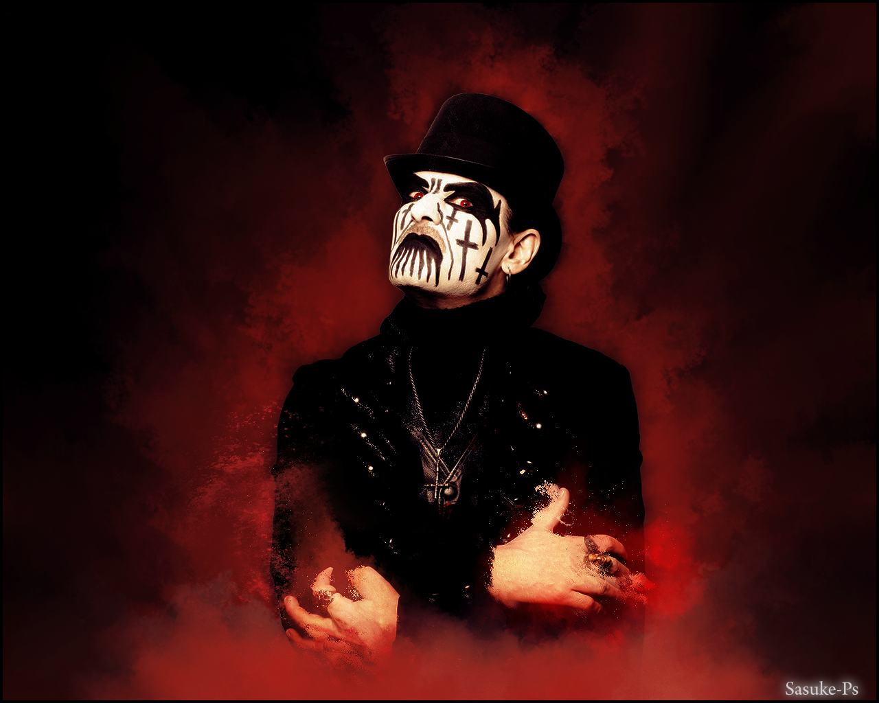 Mercyful Fate Wallpapers