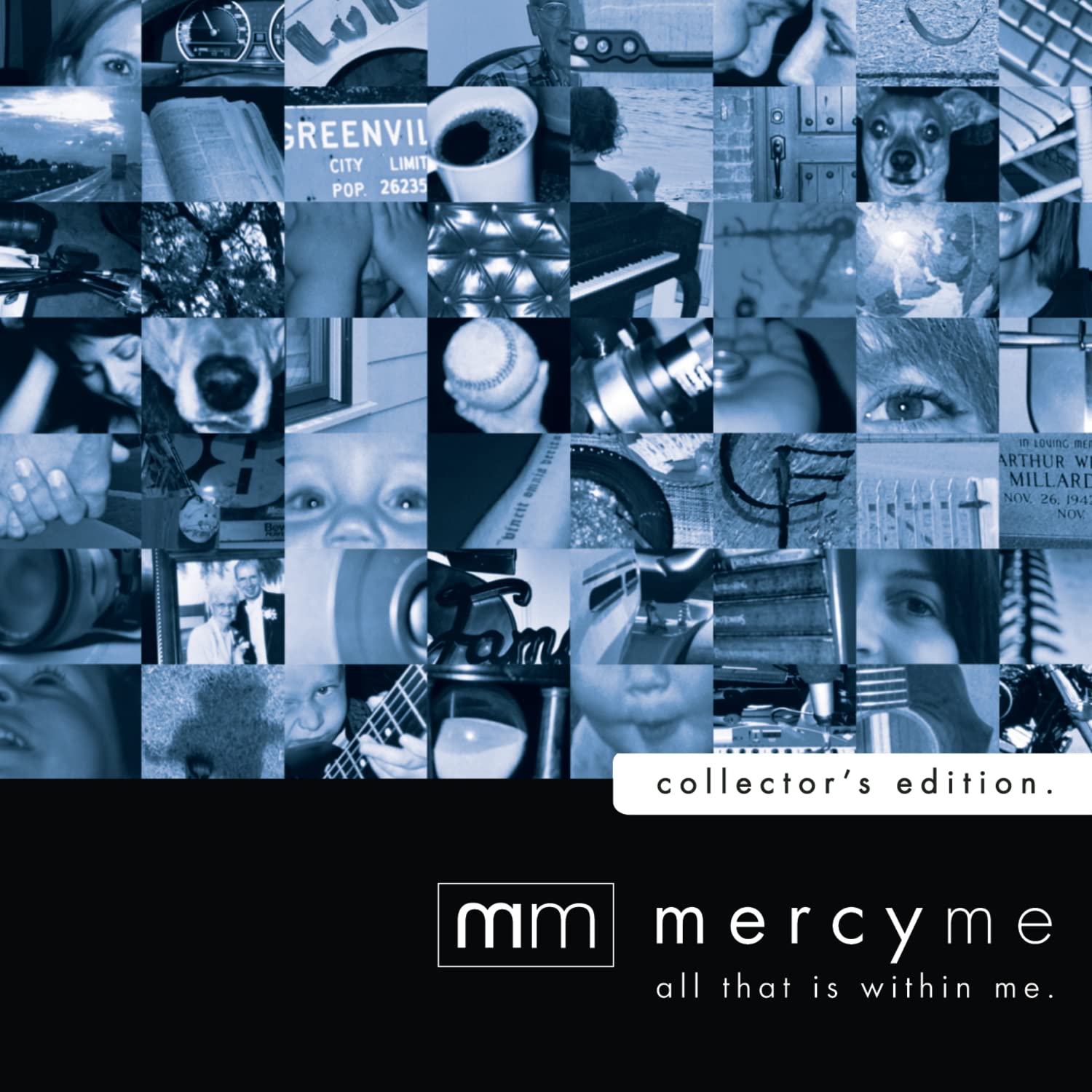 Mercyme Wallpapers