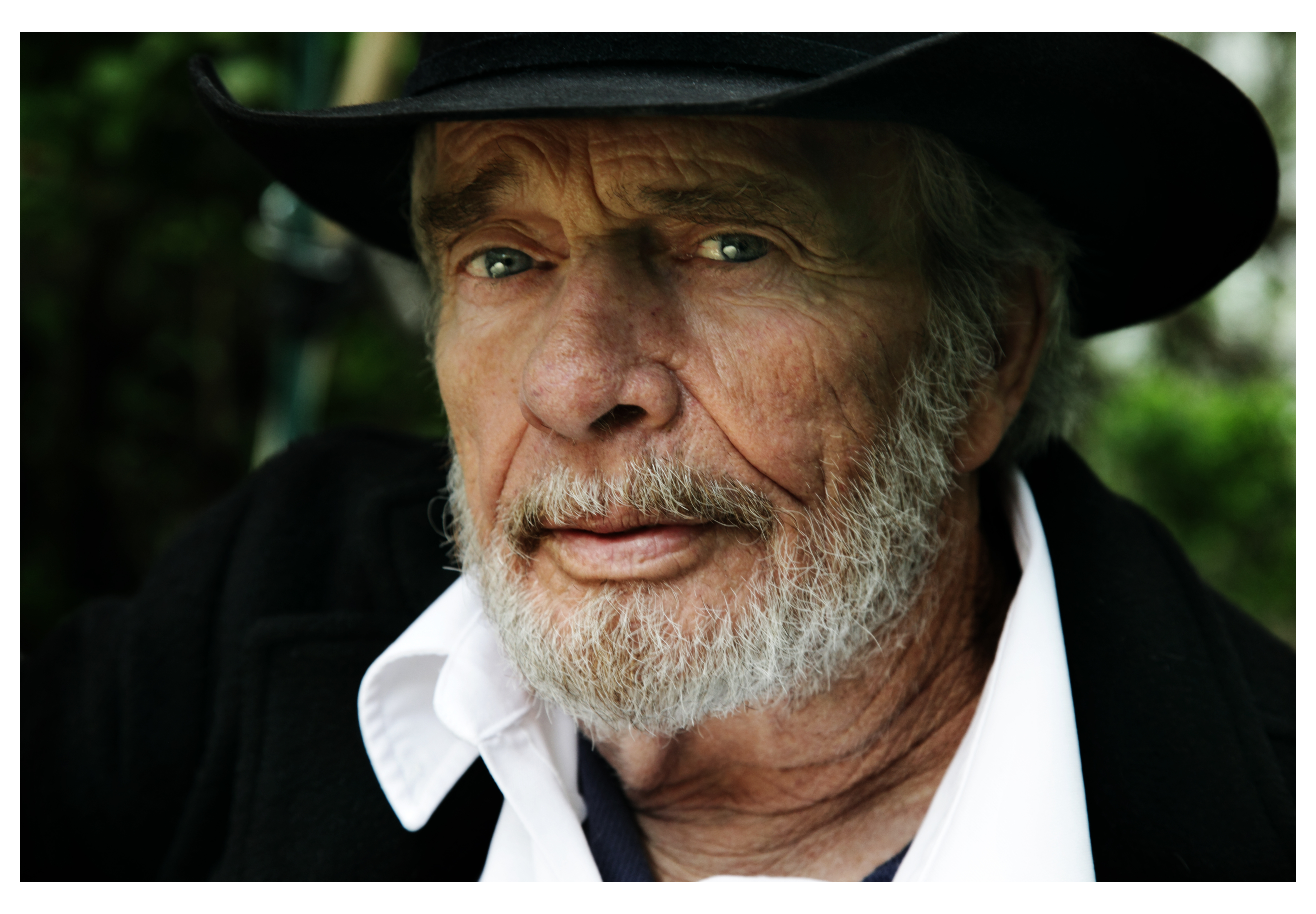 Merle Haggard Wallpapers