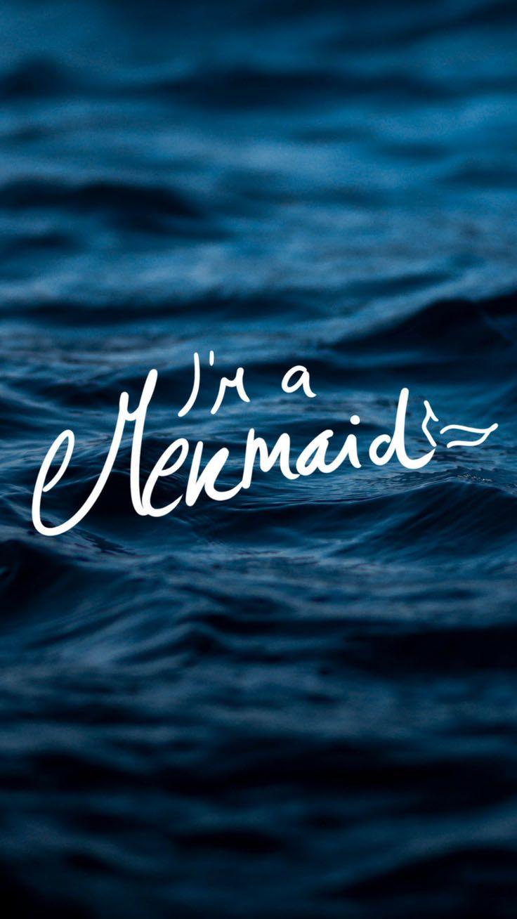 Mermaid Aesthetic Wallpapers