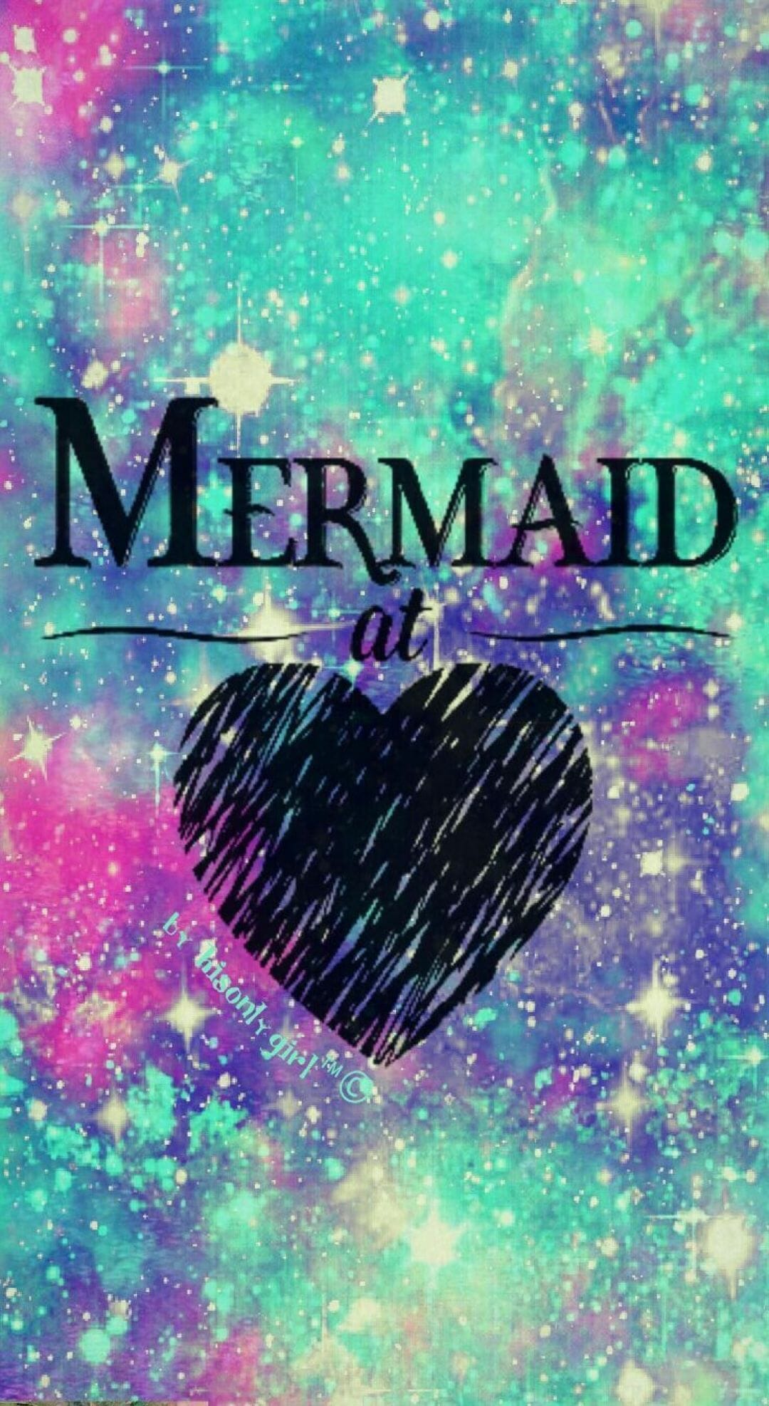 Mermaid Phone Wallpapers