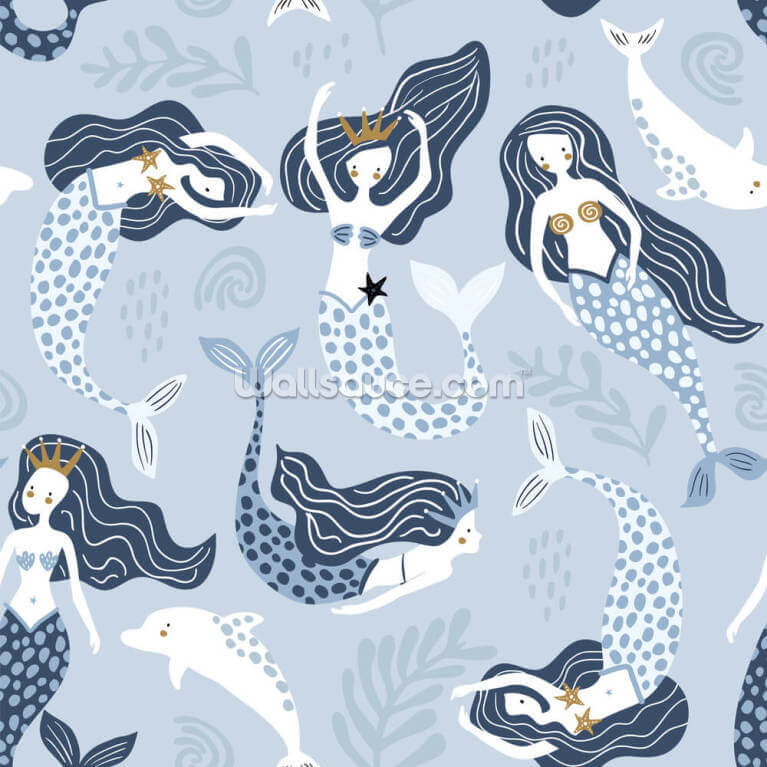 Mermaid Phone Wallpapers