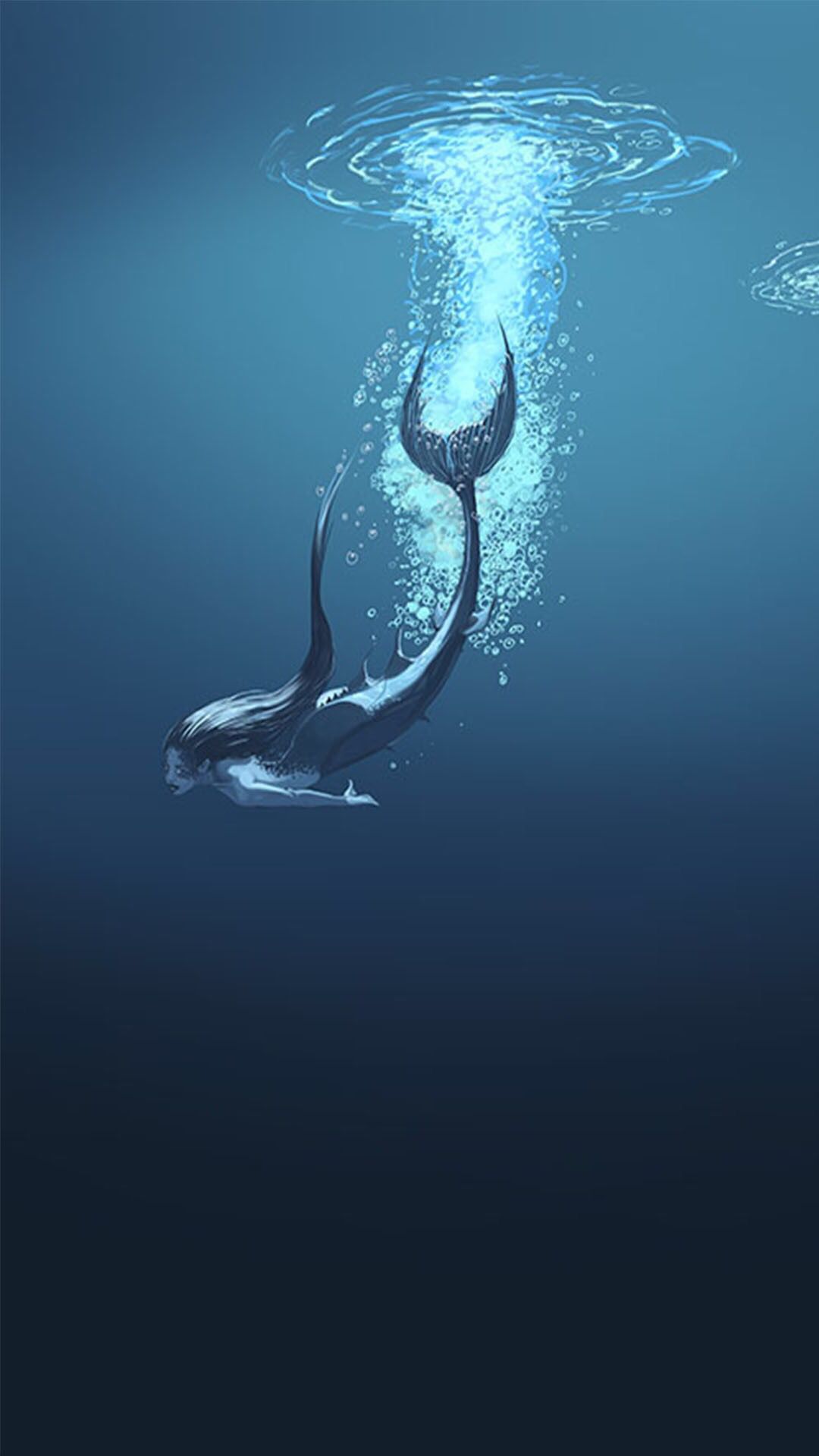 Mermaid Phone Wallpapers