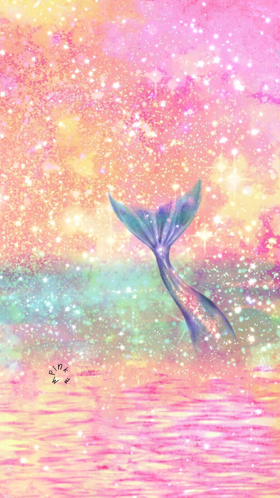 Mermaid Phone Wallpapers