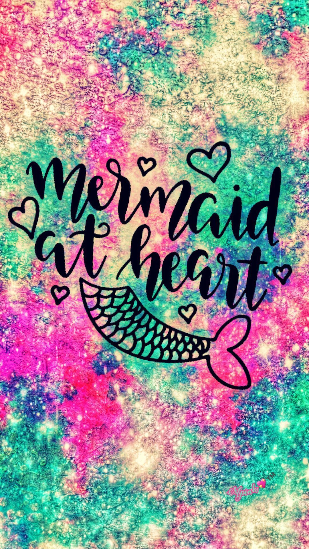 Mermaid Phone Wallpapers