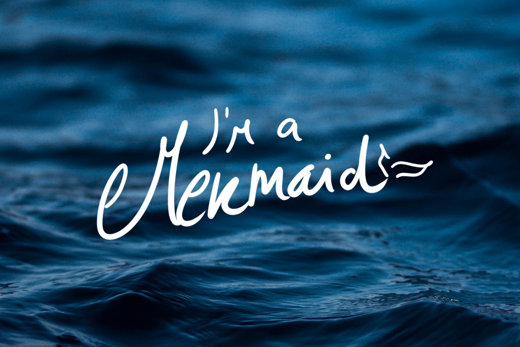 Mermaid Wallpapers