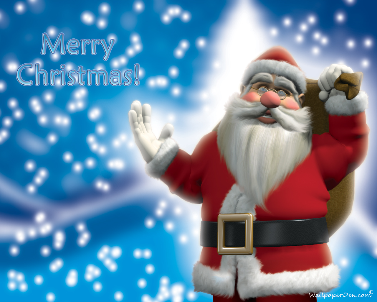 Merry Christmas 2016 Wallpapers
