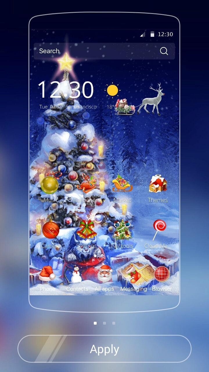 Merry Christmas 2016 Wallpapers