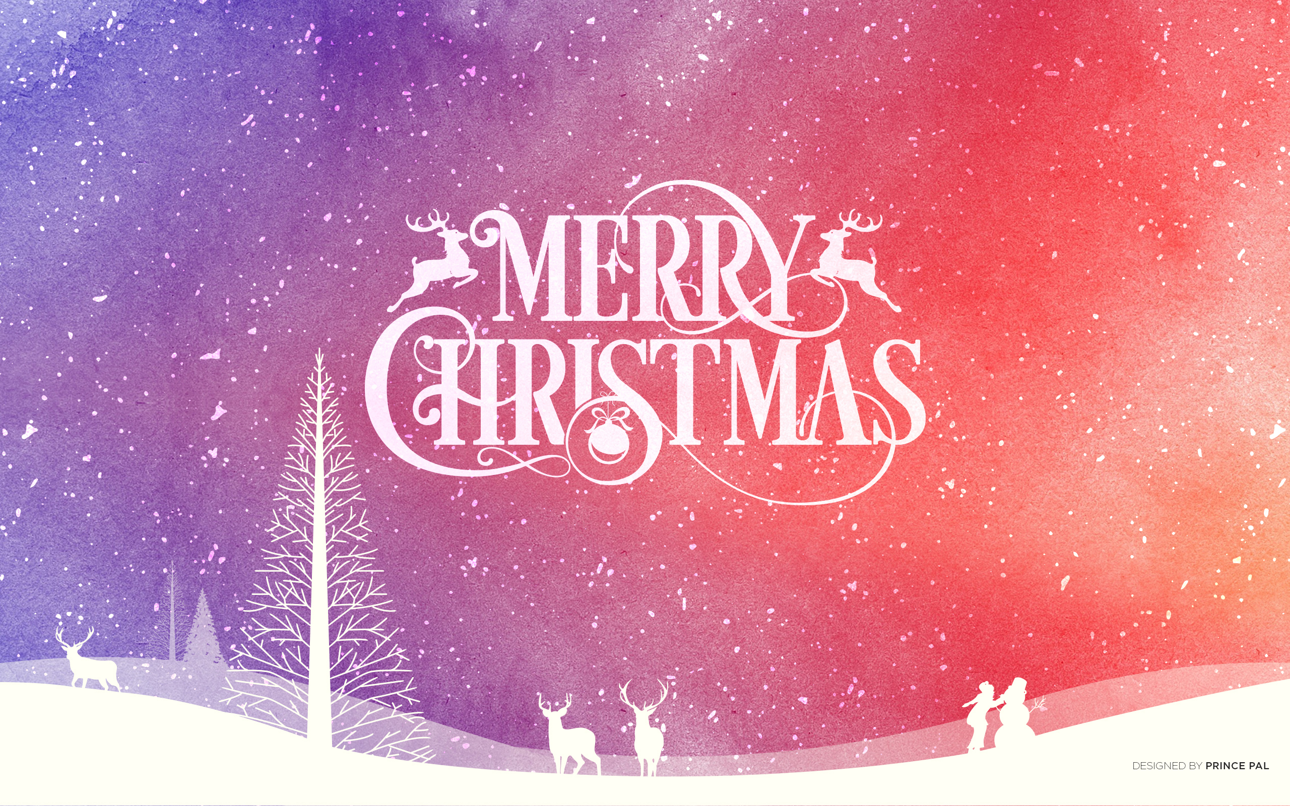 Merry Christmas 2018 Wallpapers