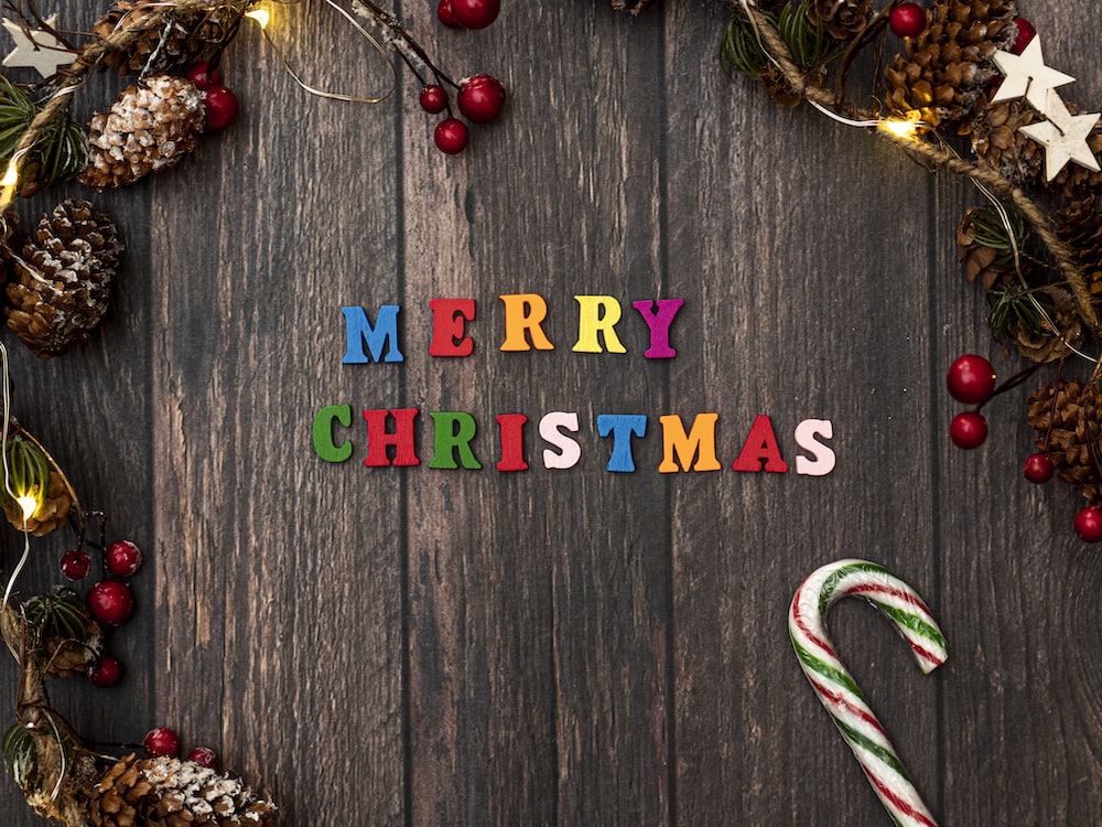 Merry Christmas Hd Wallpapers