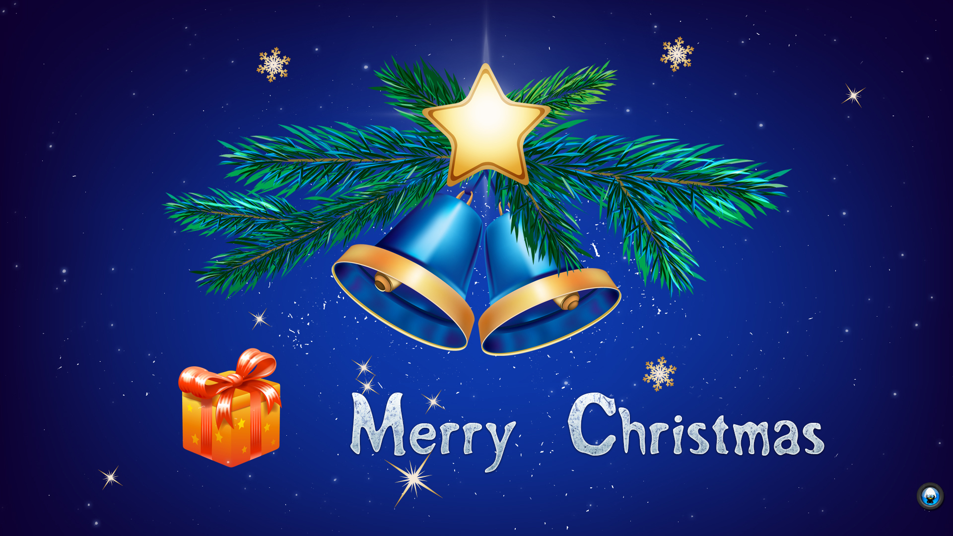 Merry Christmas Hd Wallpapers