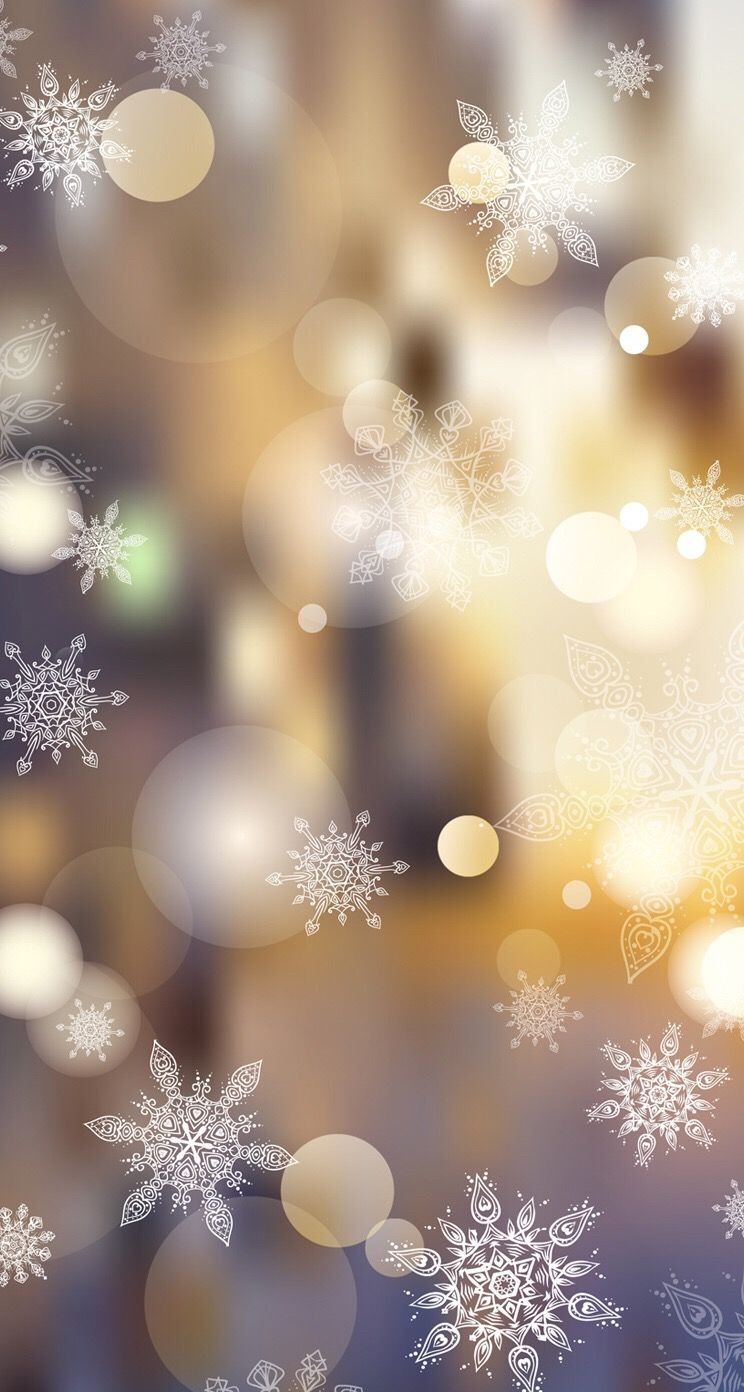 Merry Christmas Iphone Wallpapers