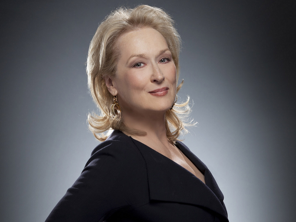 Meryl Streep Wallpapers