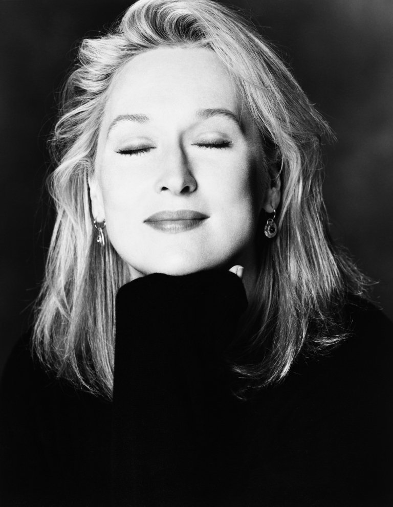 Meryl Streep Wallpapers