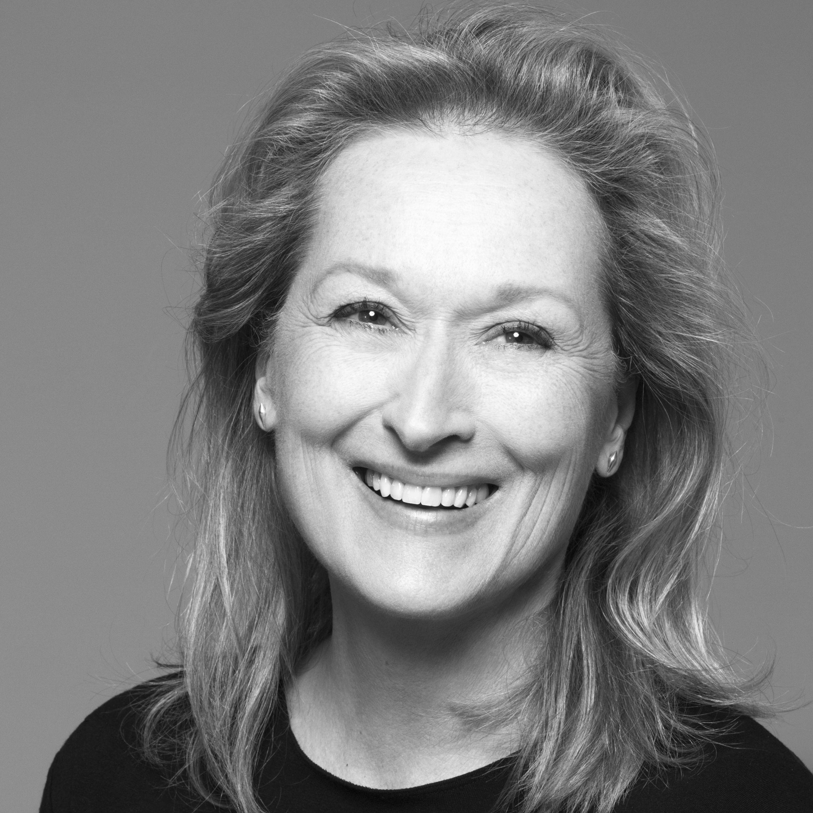 Meryl Streep Wallpapers