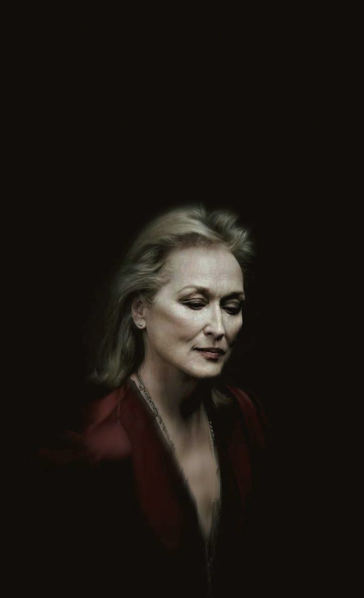 Meryl Streep Wallpapers