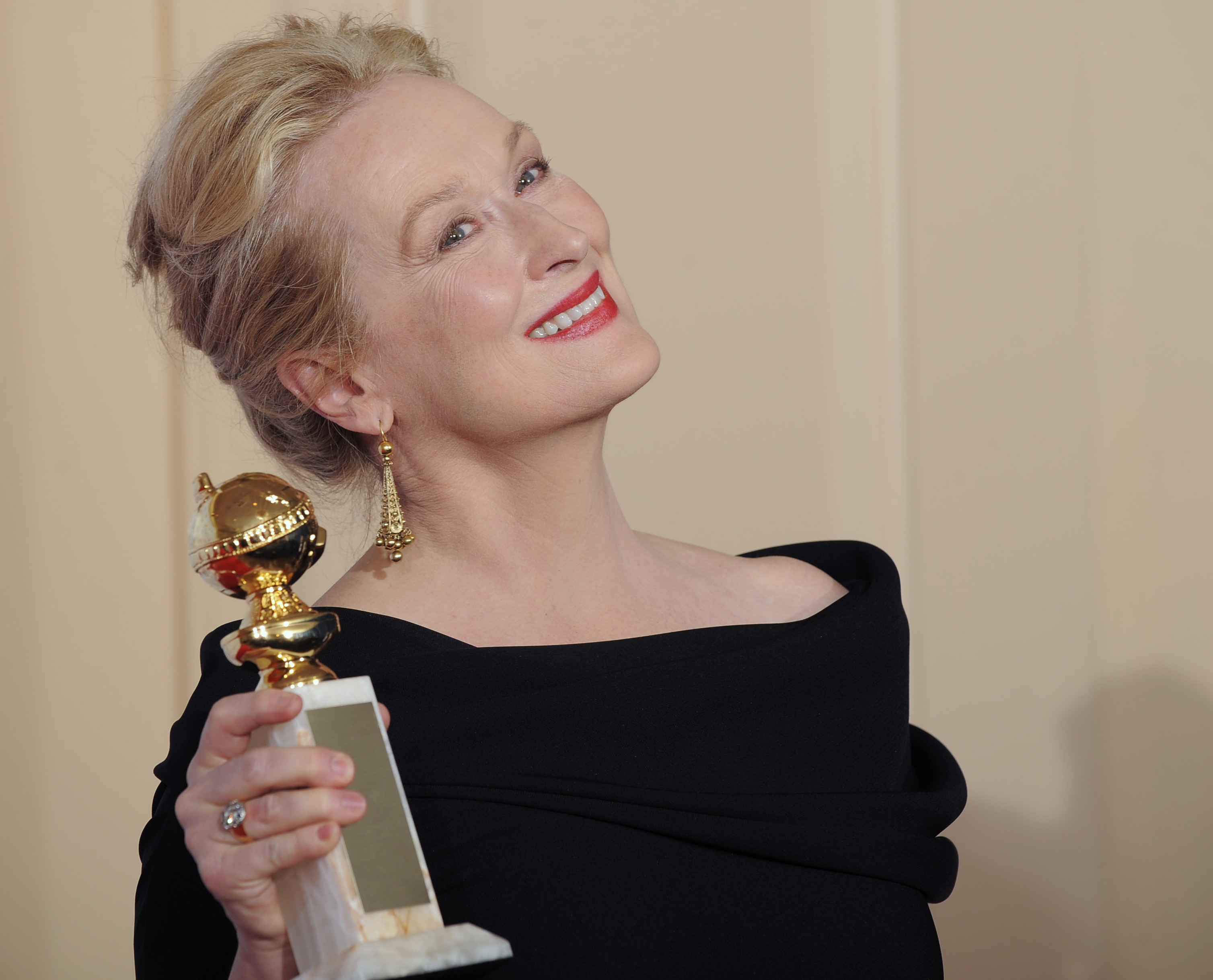 Meryl Streep Wallpapers