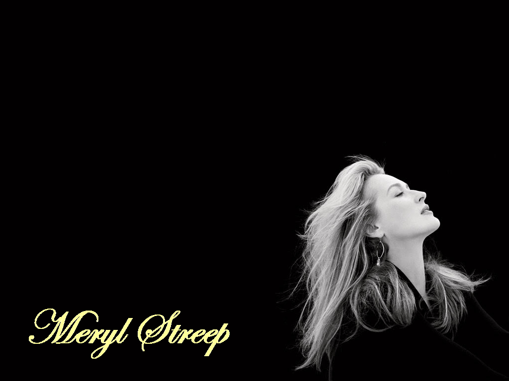 Meryl Streep Wallpapers