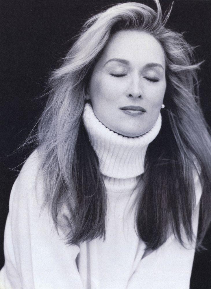 Meryl Streep Wallpapers