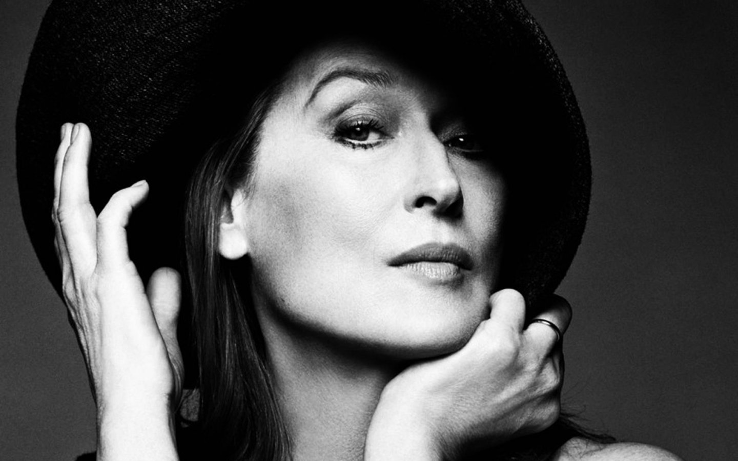 Meryl Streep Wallpapers