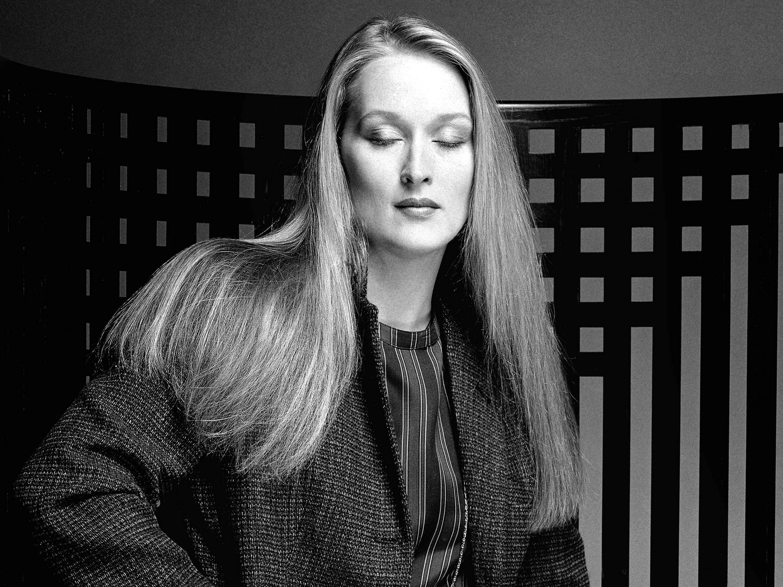 Meryl Streep Wallpapers