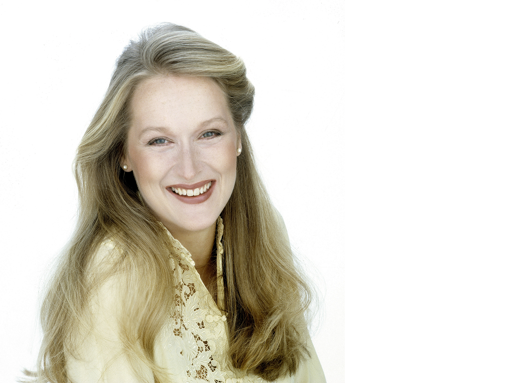 Meryl Streep Wallpapers