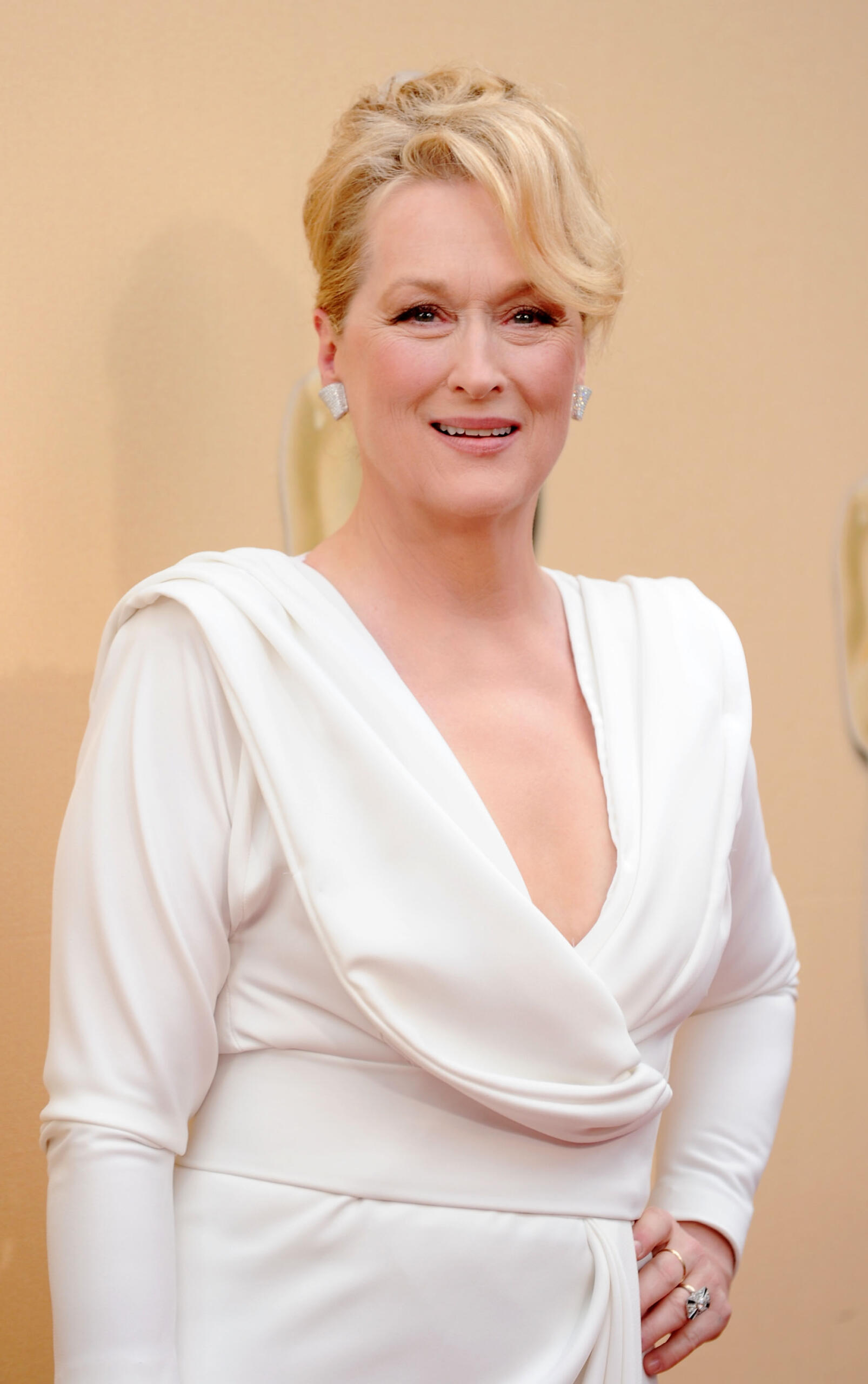 Meryl Streep Wallpapers