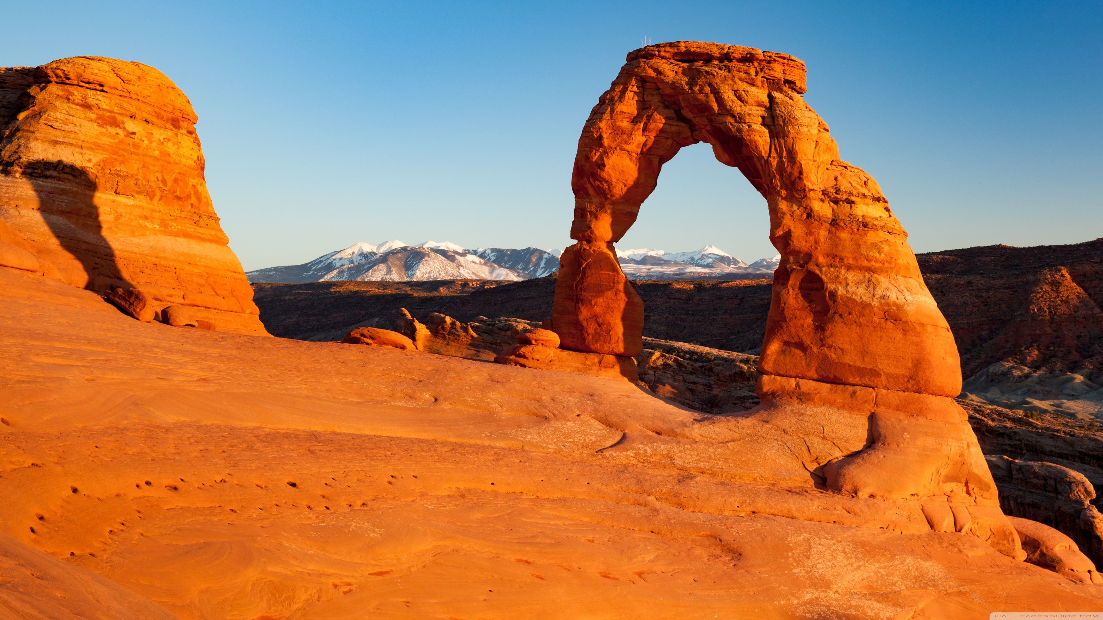 Mesa Arch Wallpapers