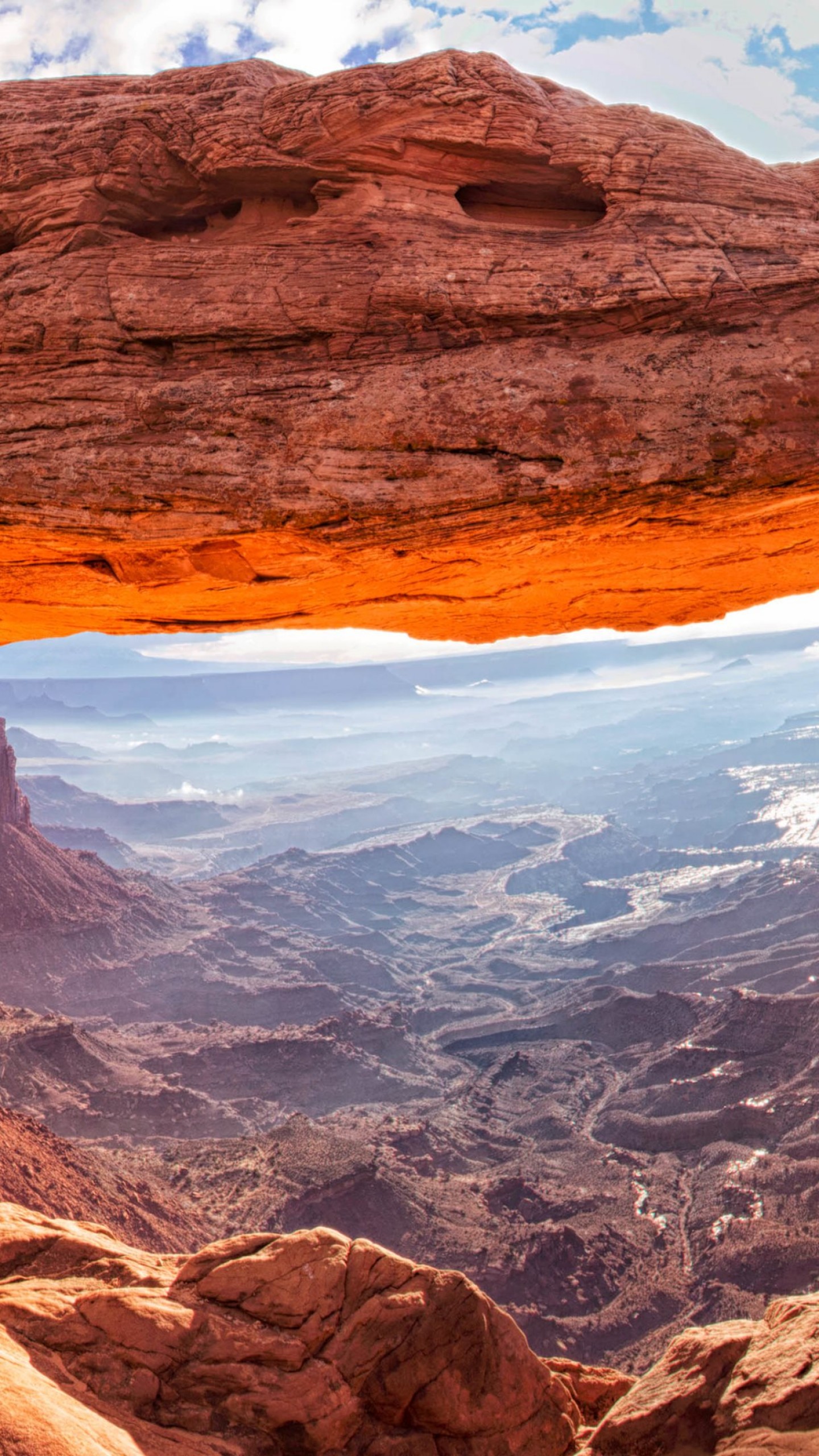 Mesa Arch Wallpapers