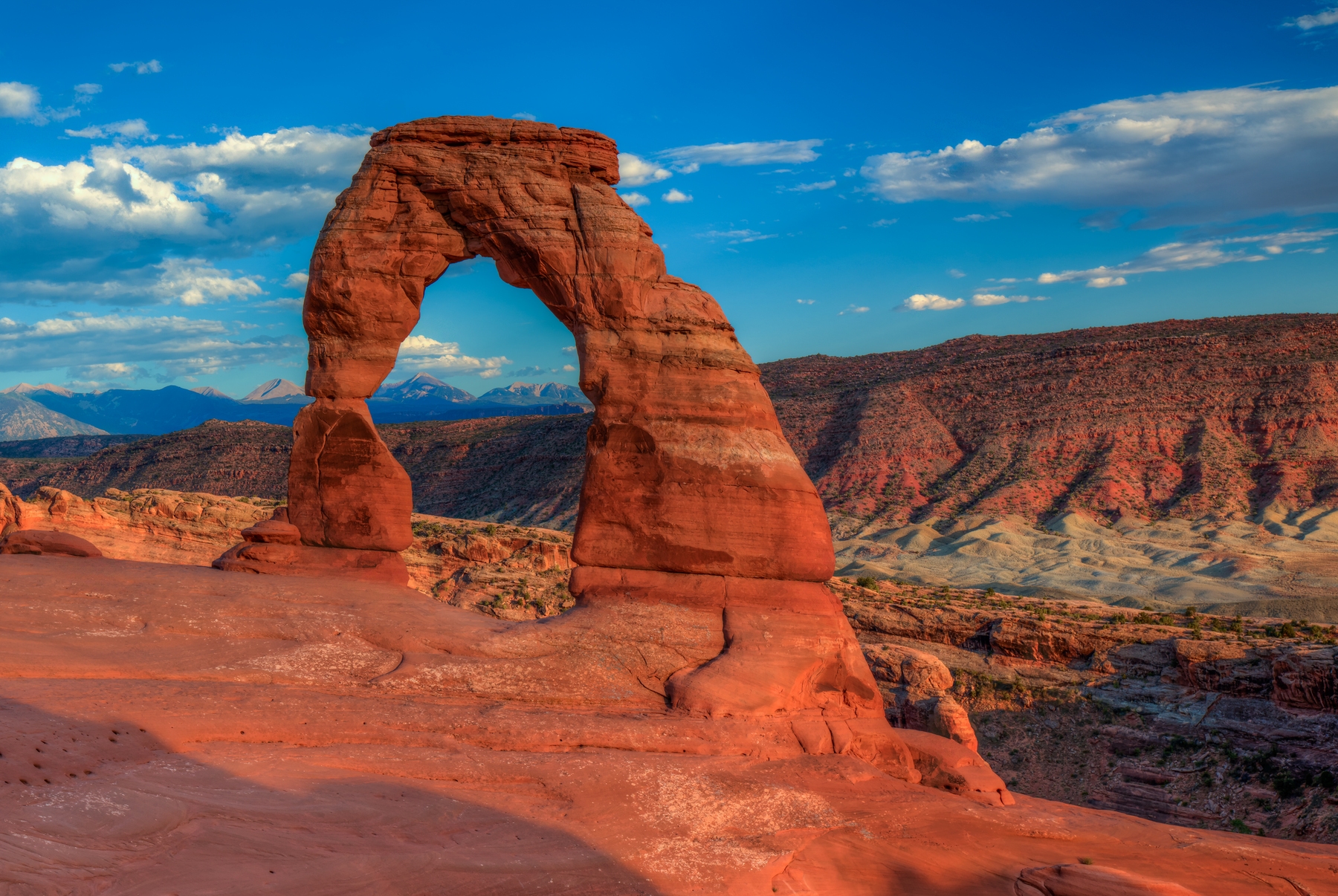 Mesa Arch Wallpapers