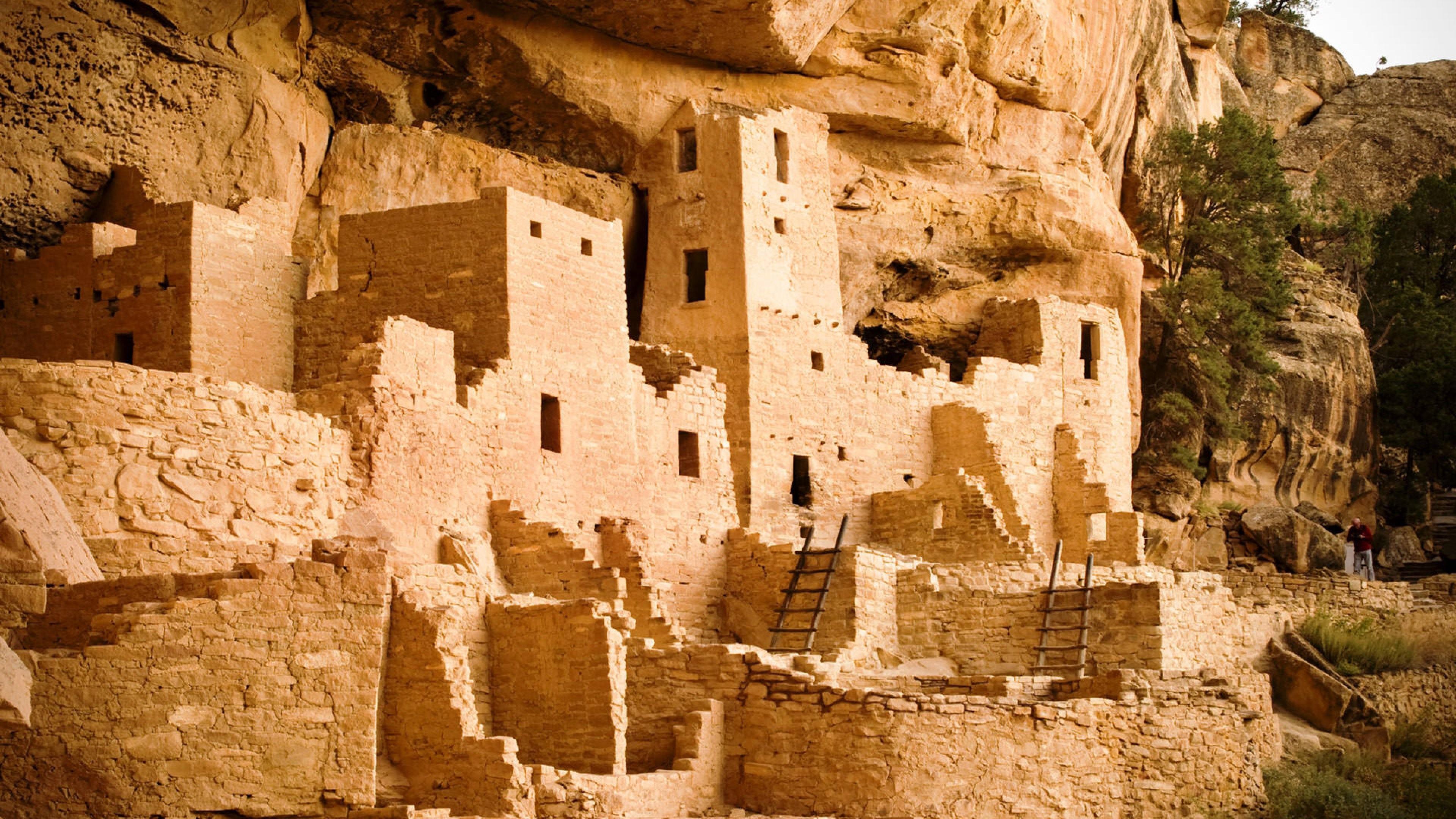 Mesa Verde National Park Wallpapers