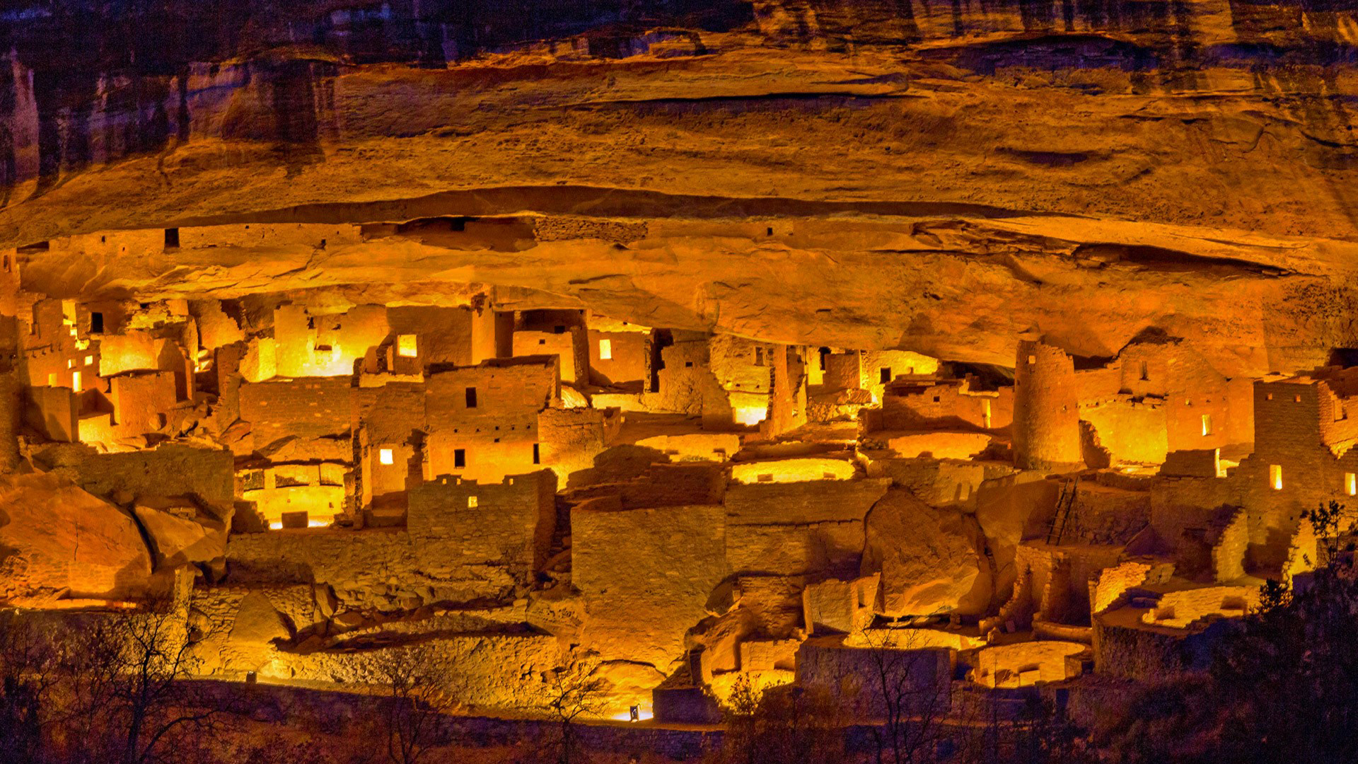 Mesa Verde National Park Wallpapers