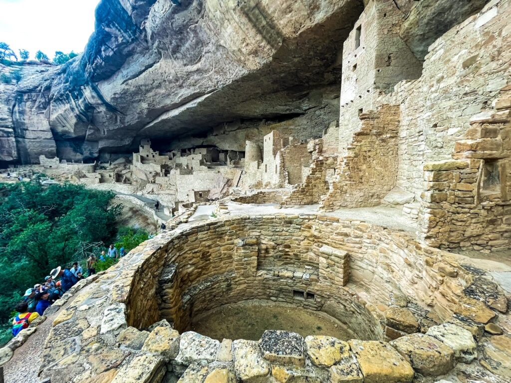 Mesa Verde National Park Wallpapers