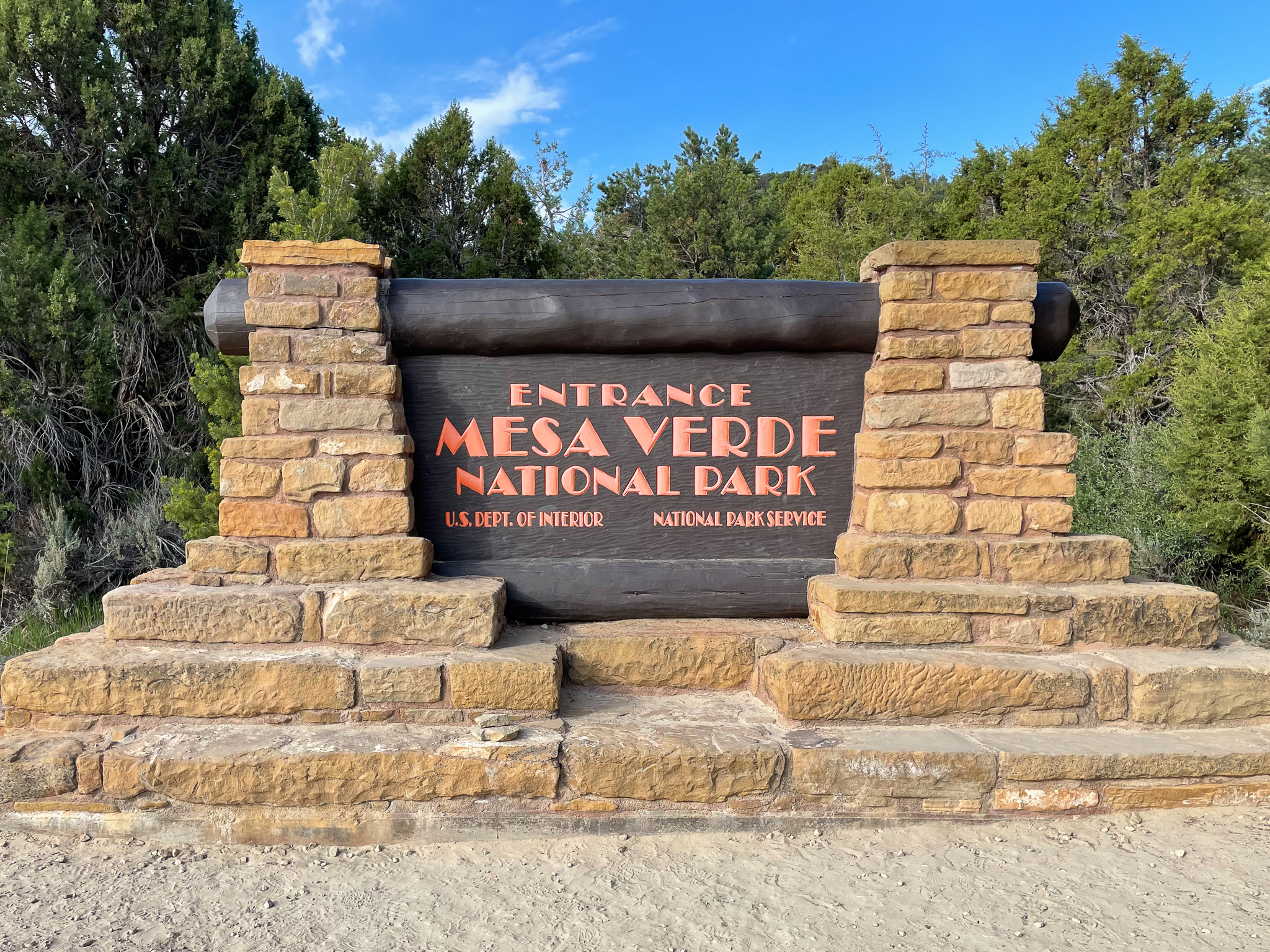 Mesa Verde National Park Wallpapers