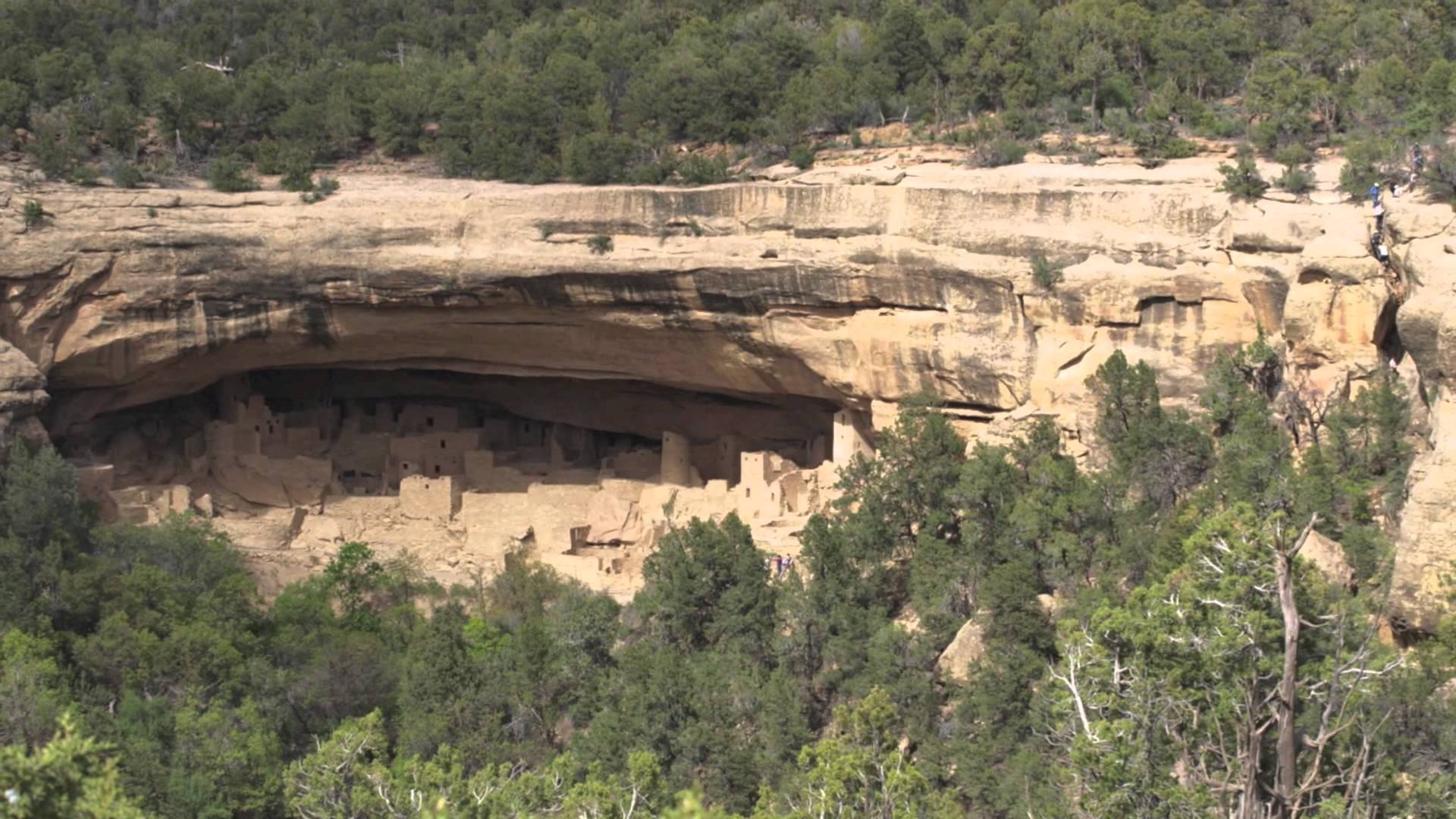 Mesa Verde National Park Wallpapers