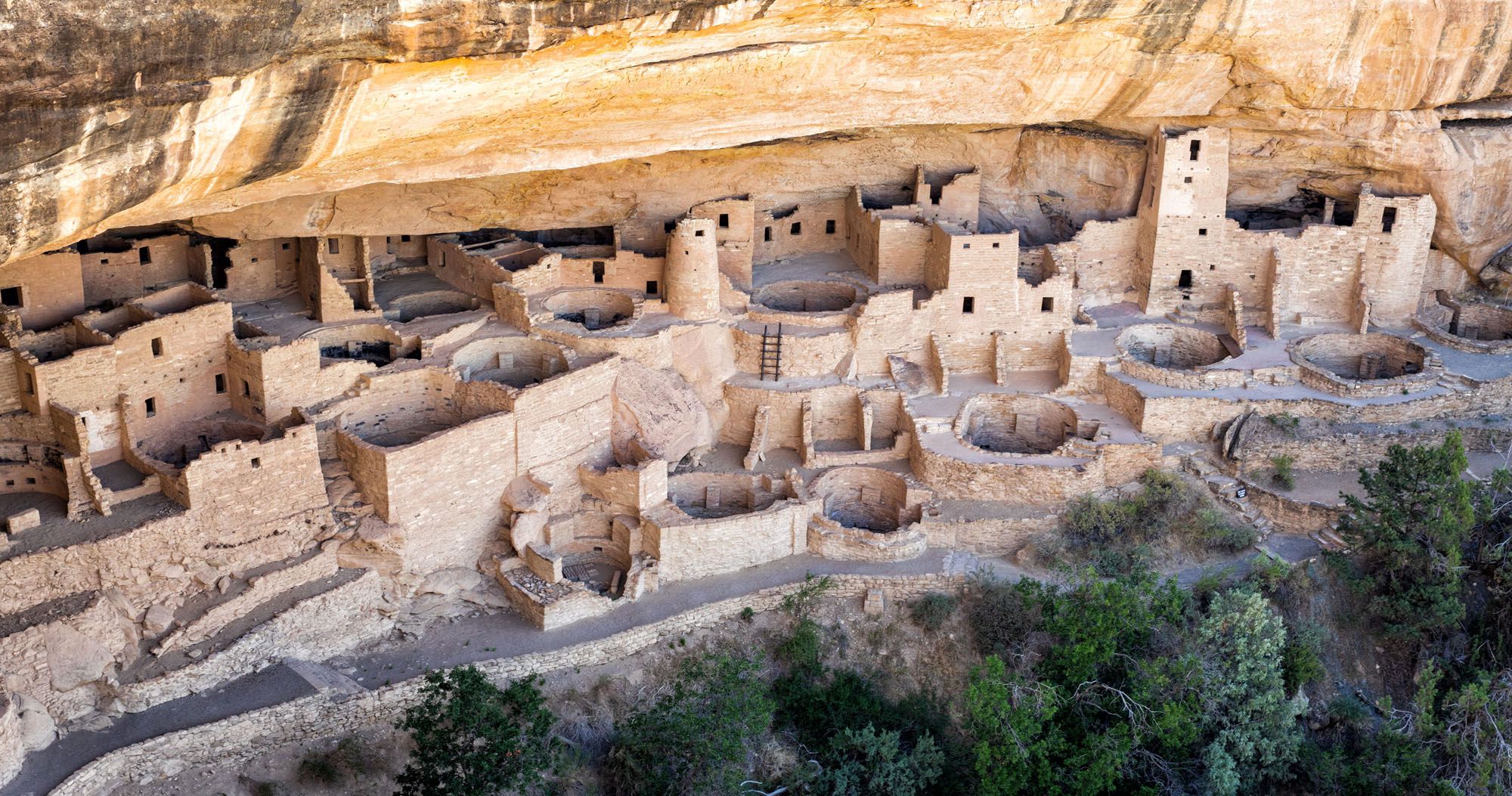 Mesa Verde National Park Wallpapers