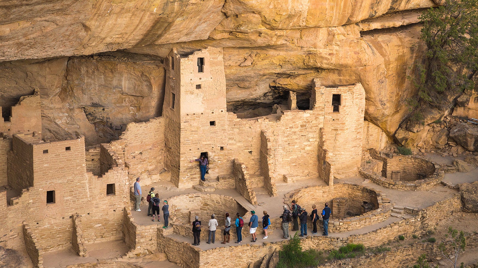 Mesa Verde National Park Wallpapers