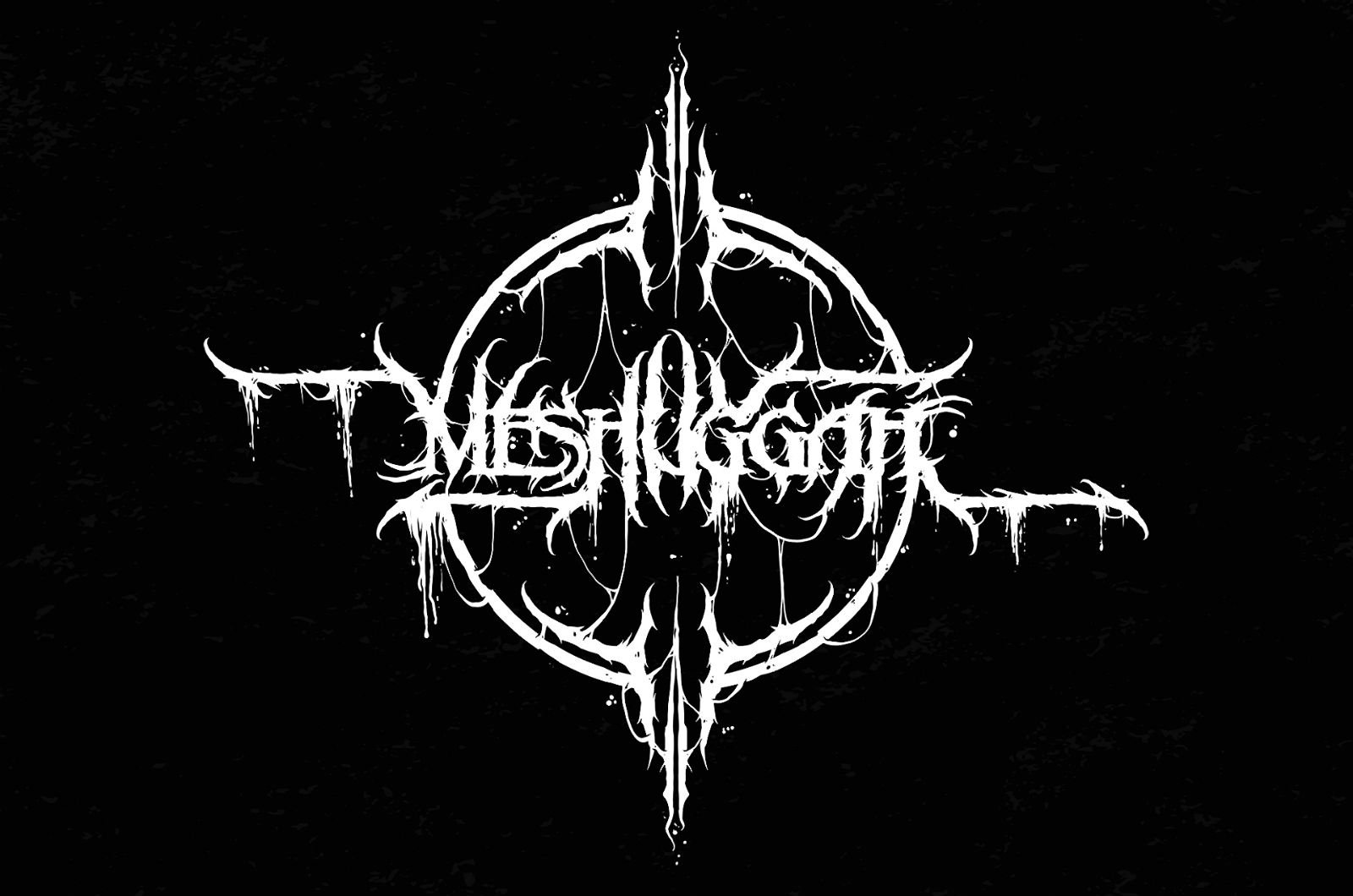 Meshuggah Wallpapers