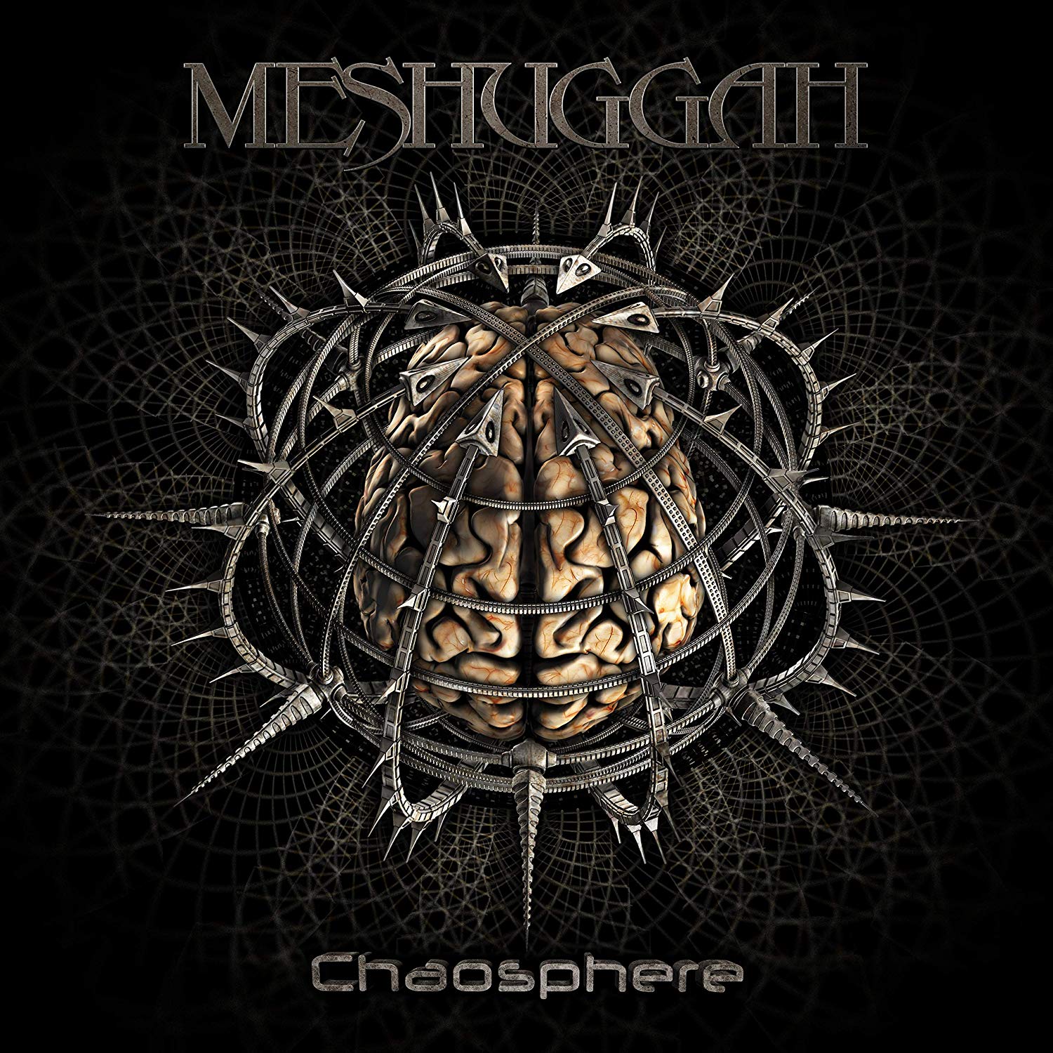 Meshuggah Wallpapers