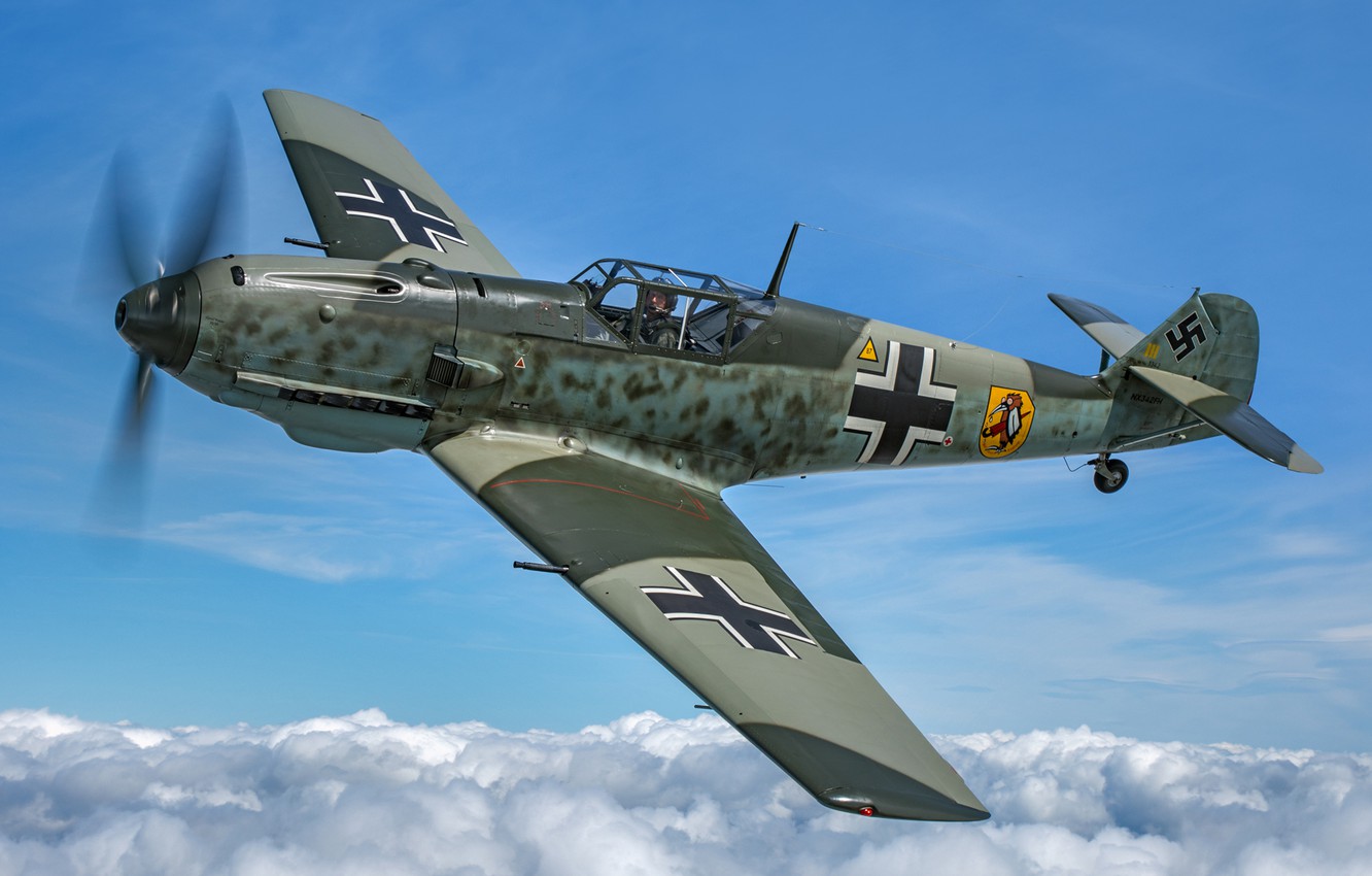 Messerschmitt Wallpapers