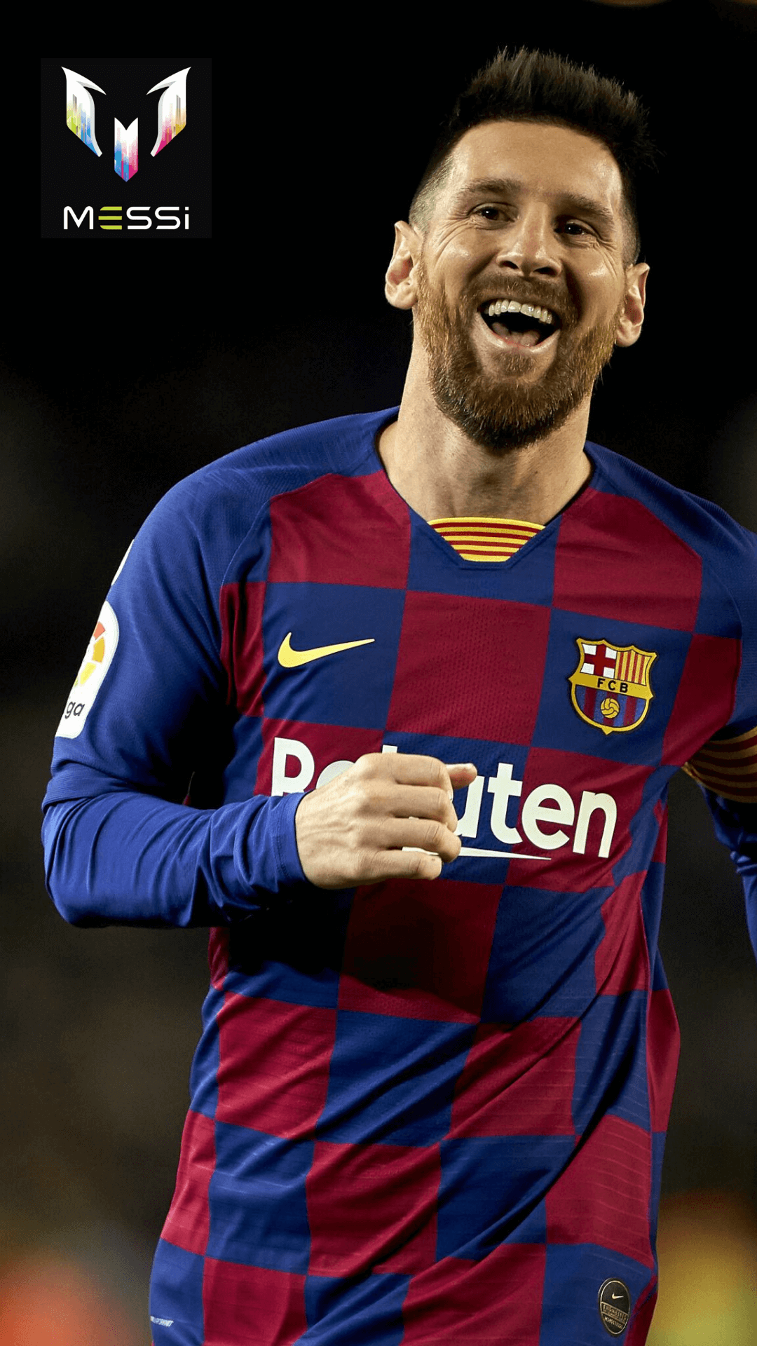 Messi 2020 Wallpapers