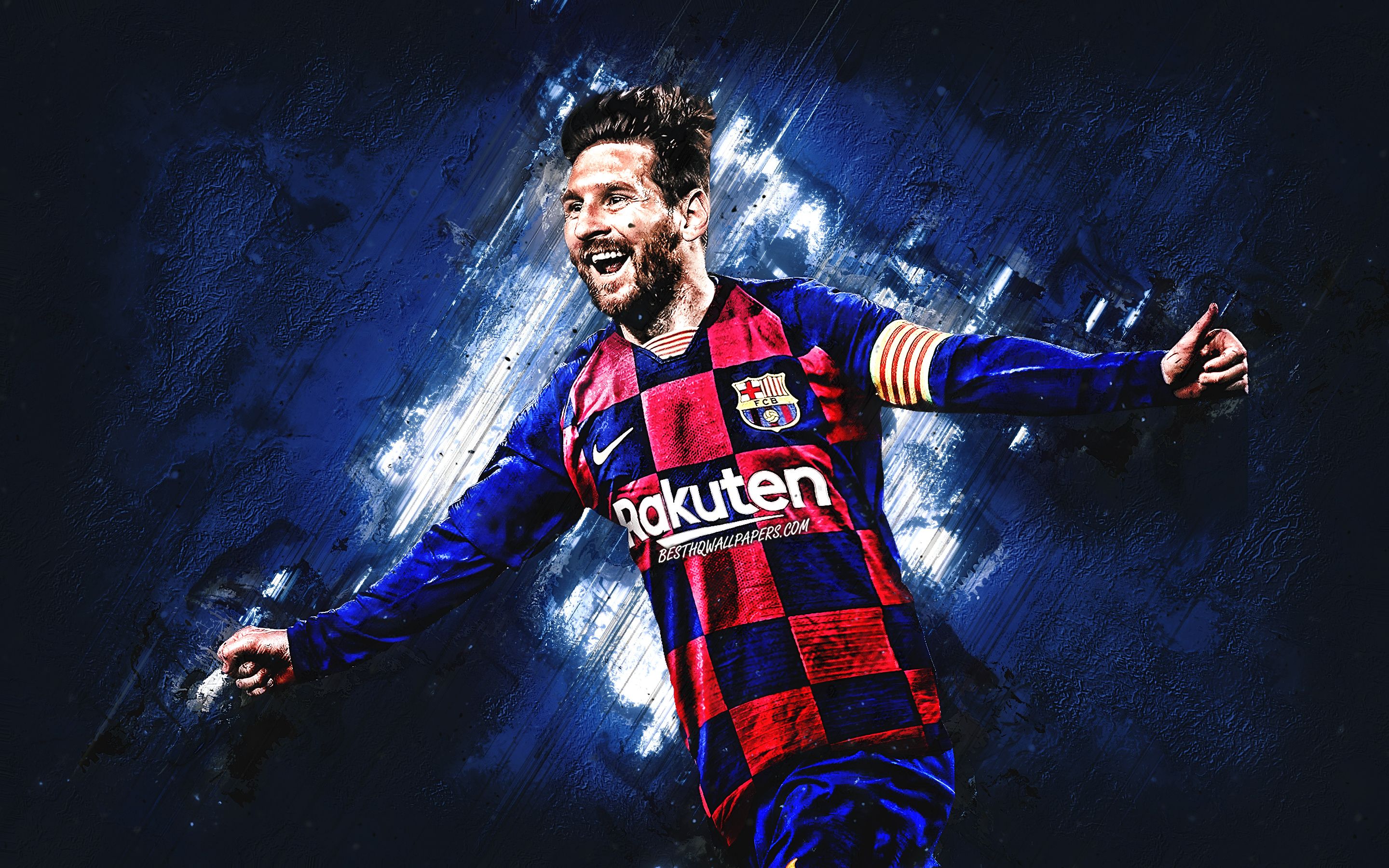 Messi 2020 Wallpapers