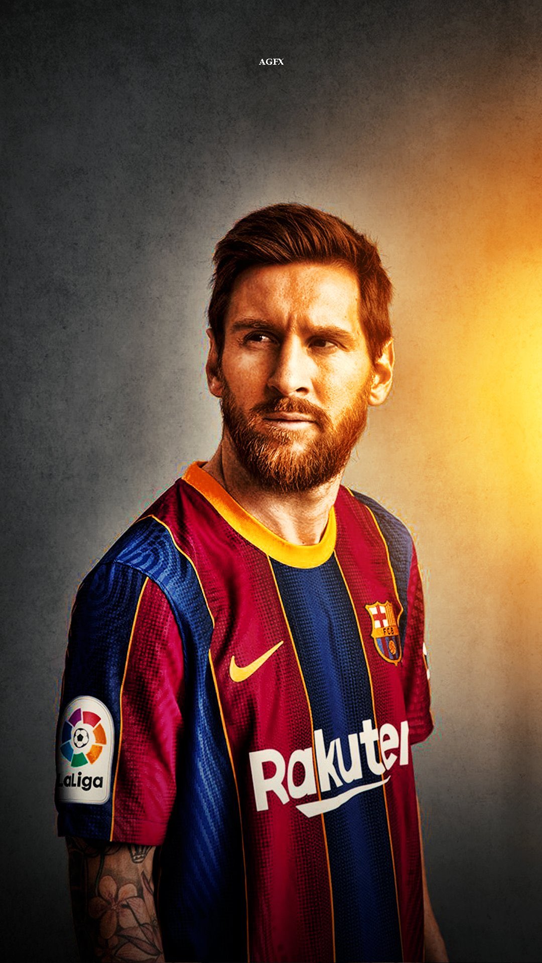 Messi 2020 Wallpapers