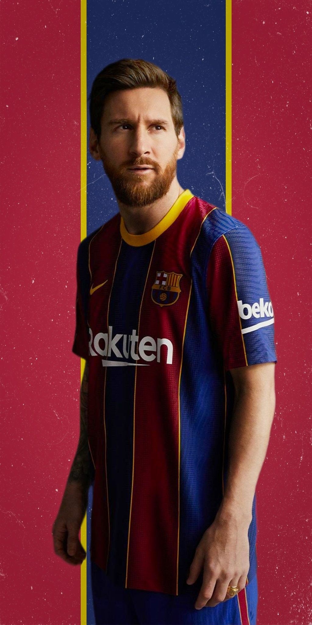 Messi 2021 Wallpapers