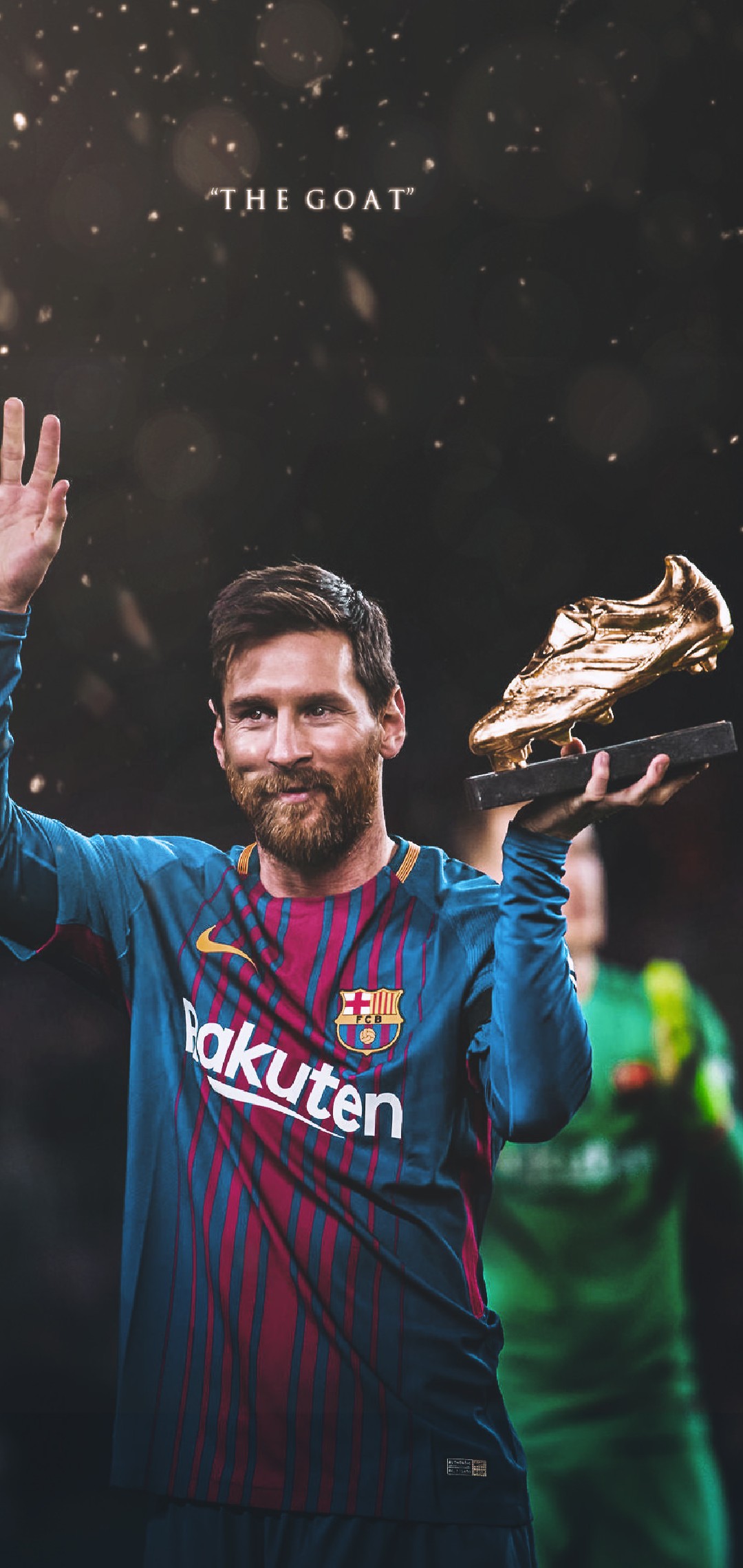 Messi 4K Wallpapers