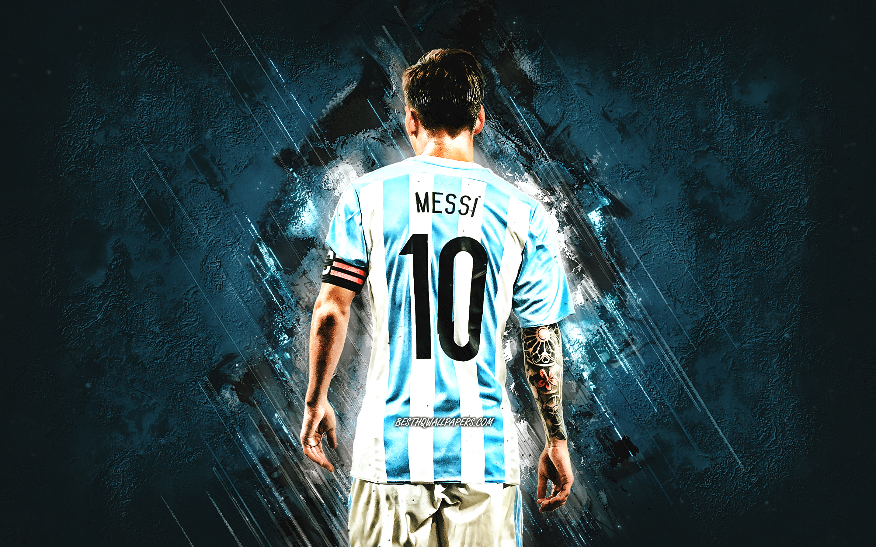 Messi Argentina Wallpapers