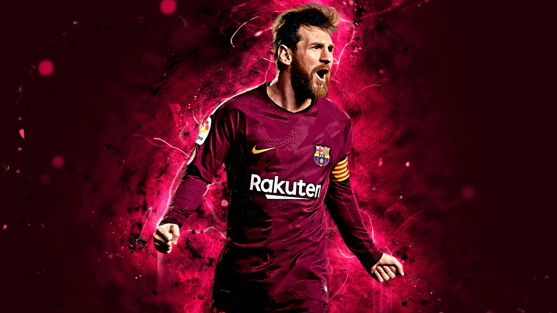 Messi For Pc Wallpapers