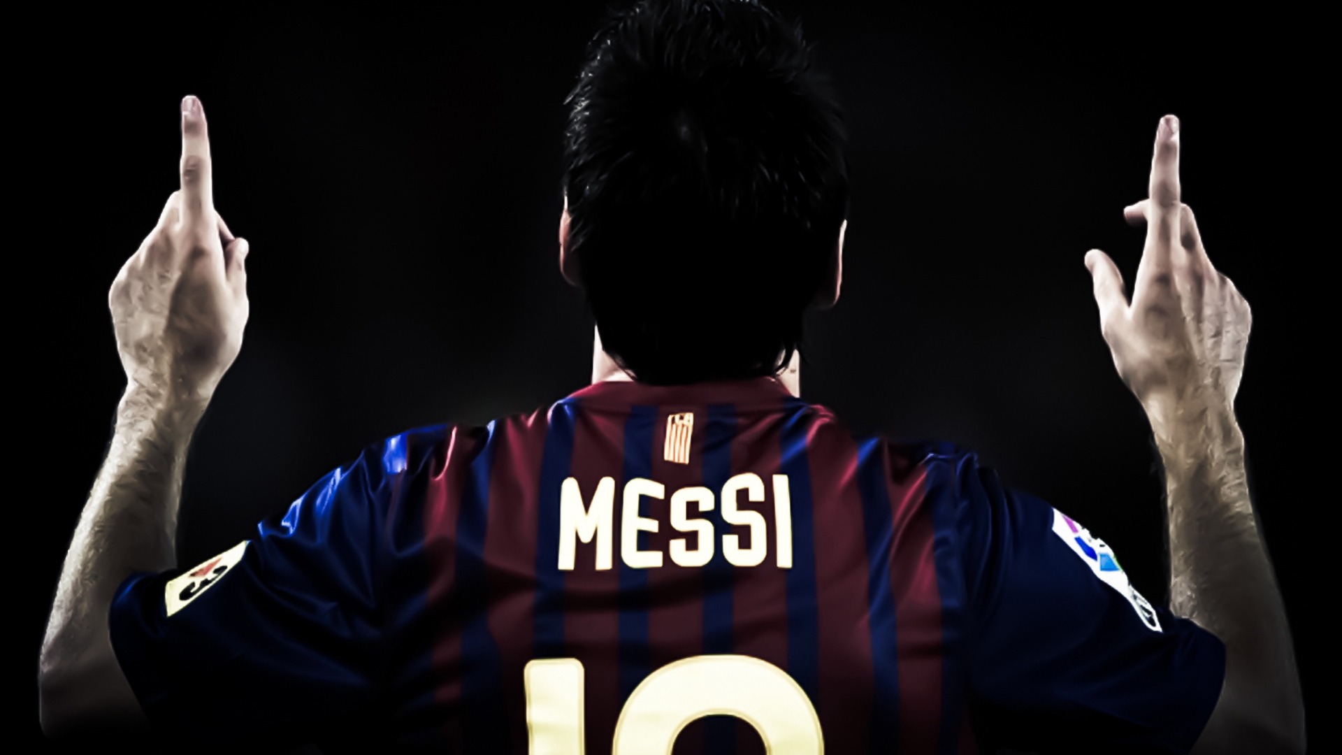 Messi For Pc Wallpapers