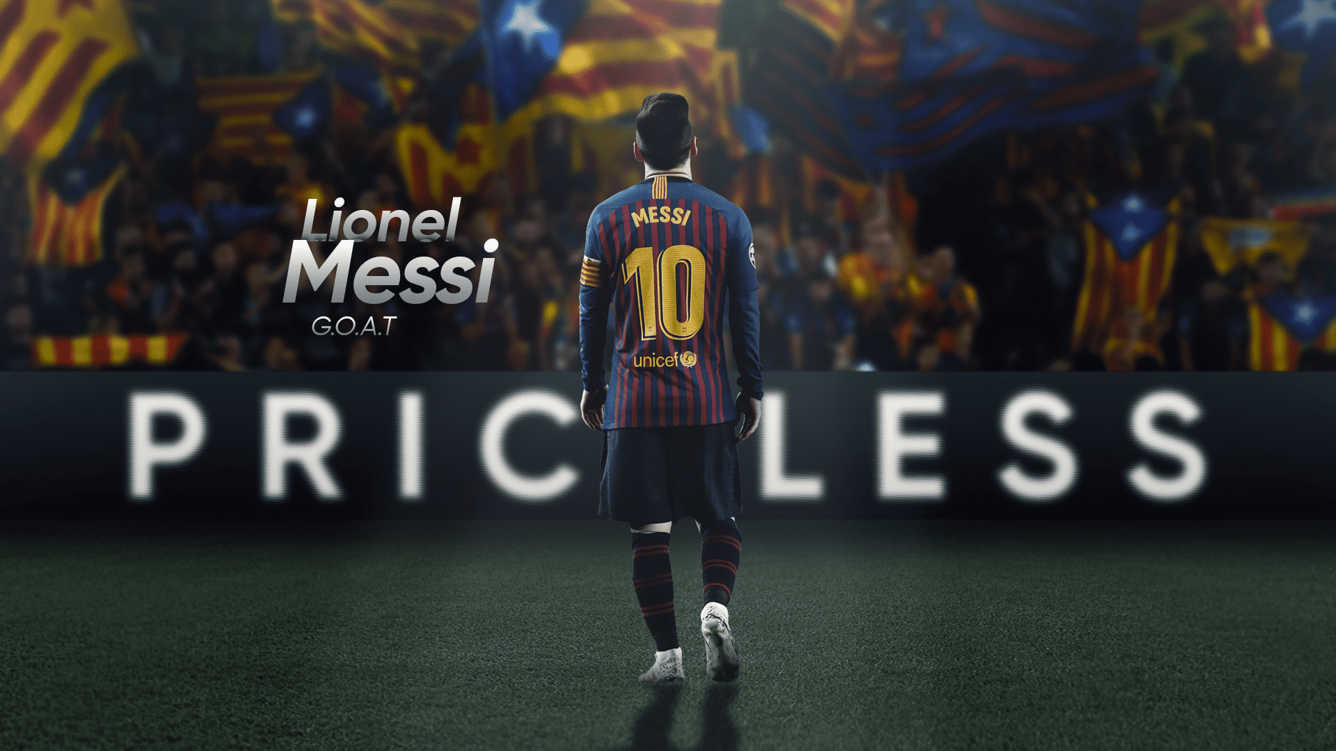 Messi For Pc Wallpapers