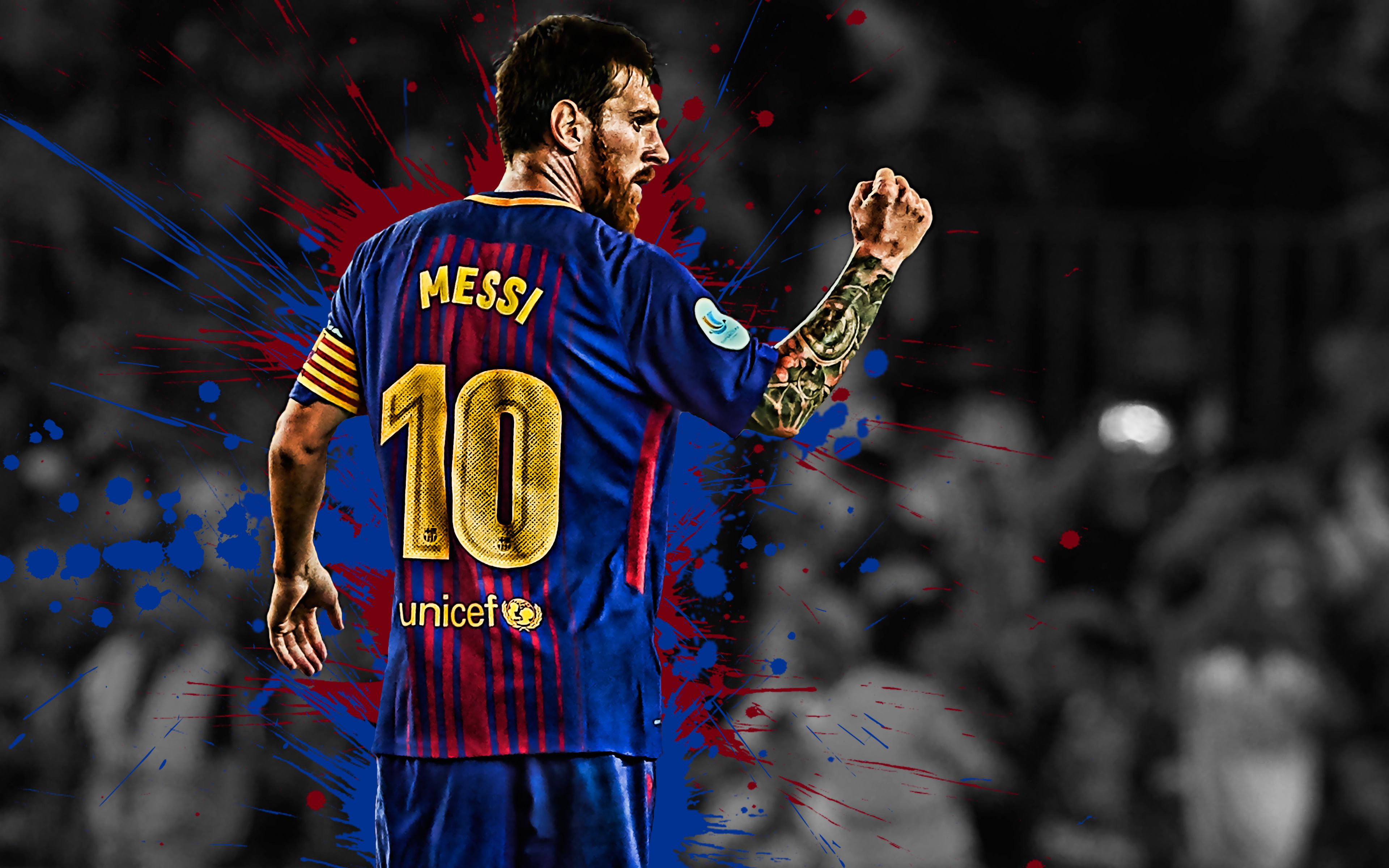 Messi For Pc Wallpapers